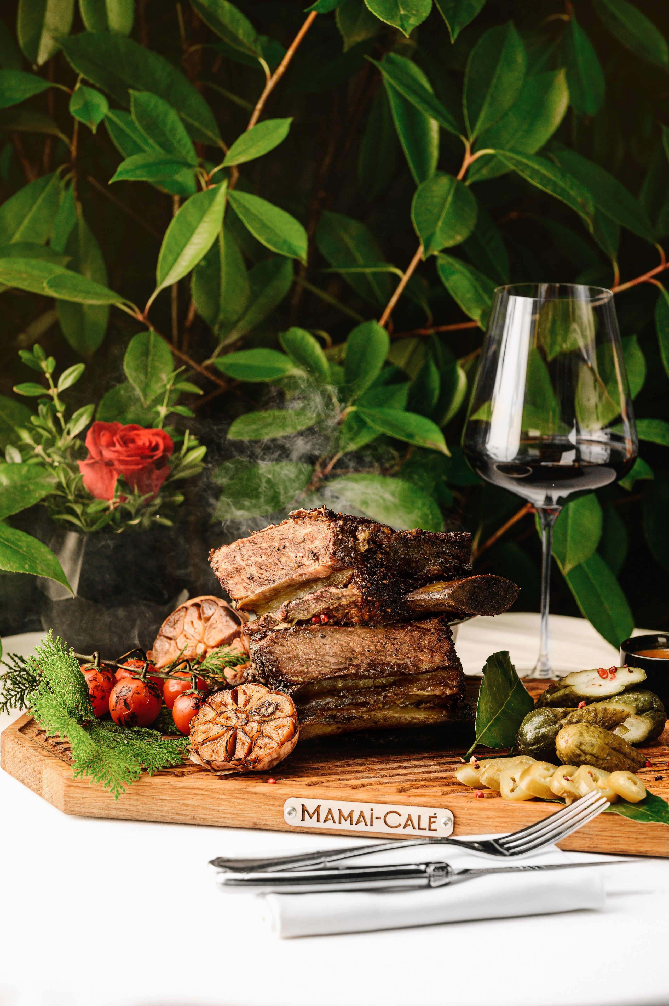 Еда и Коктейли. Фотограф Сочи Александр Лашкул