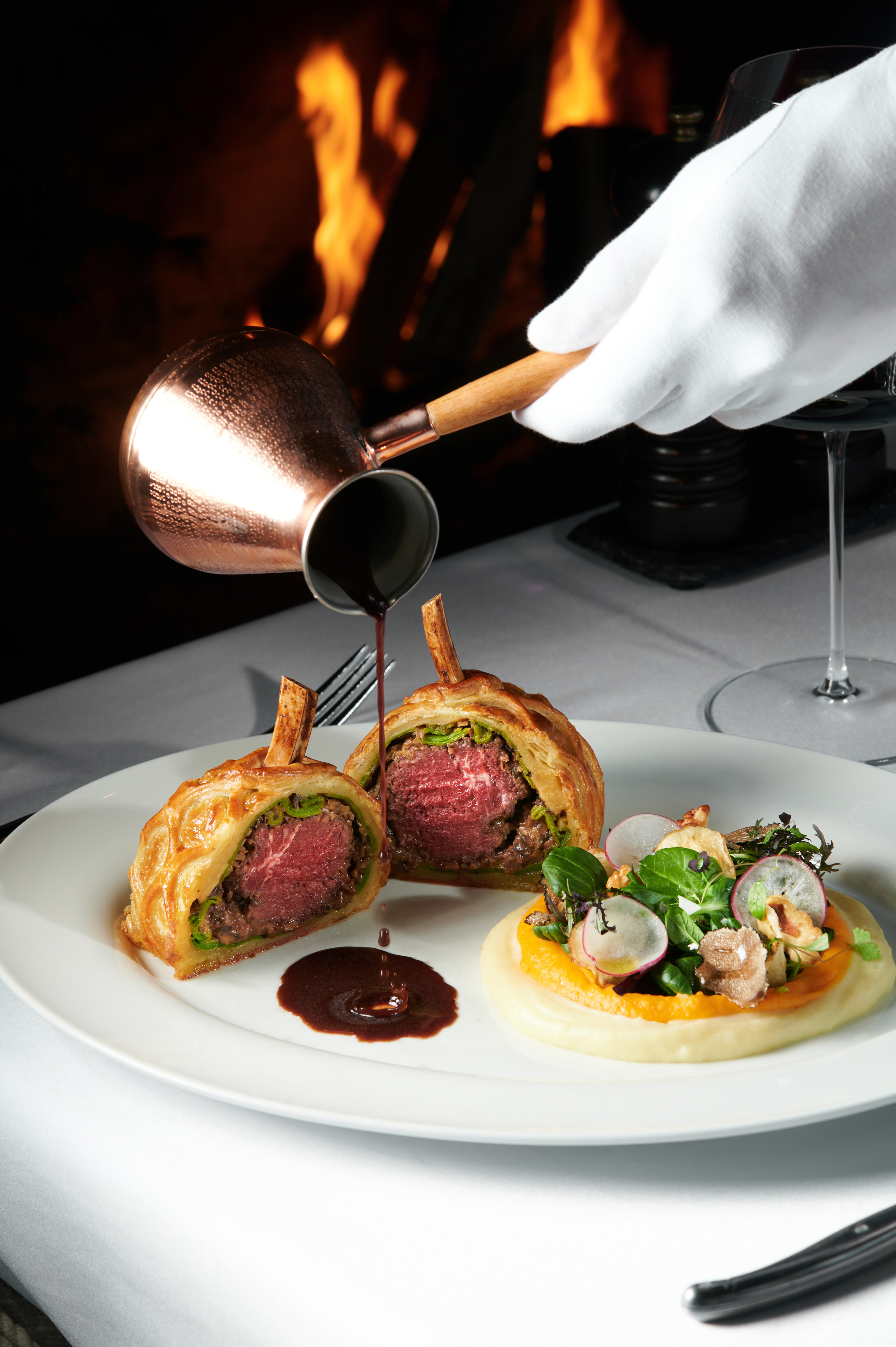 Еда и Коктейли. Фотограф Сочи Александр Лашкул