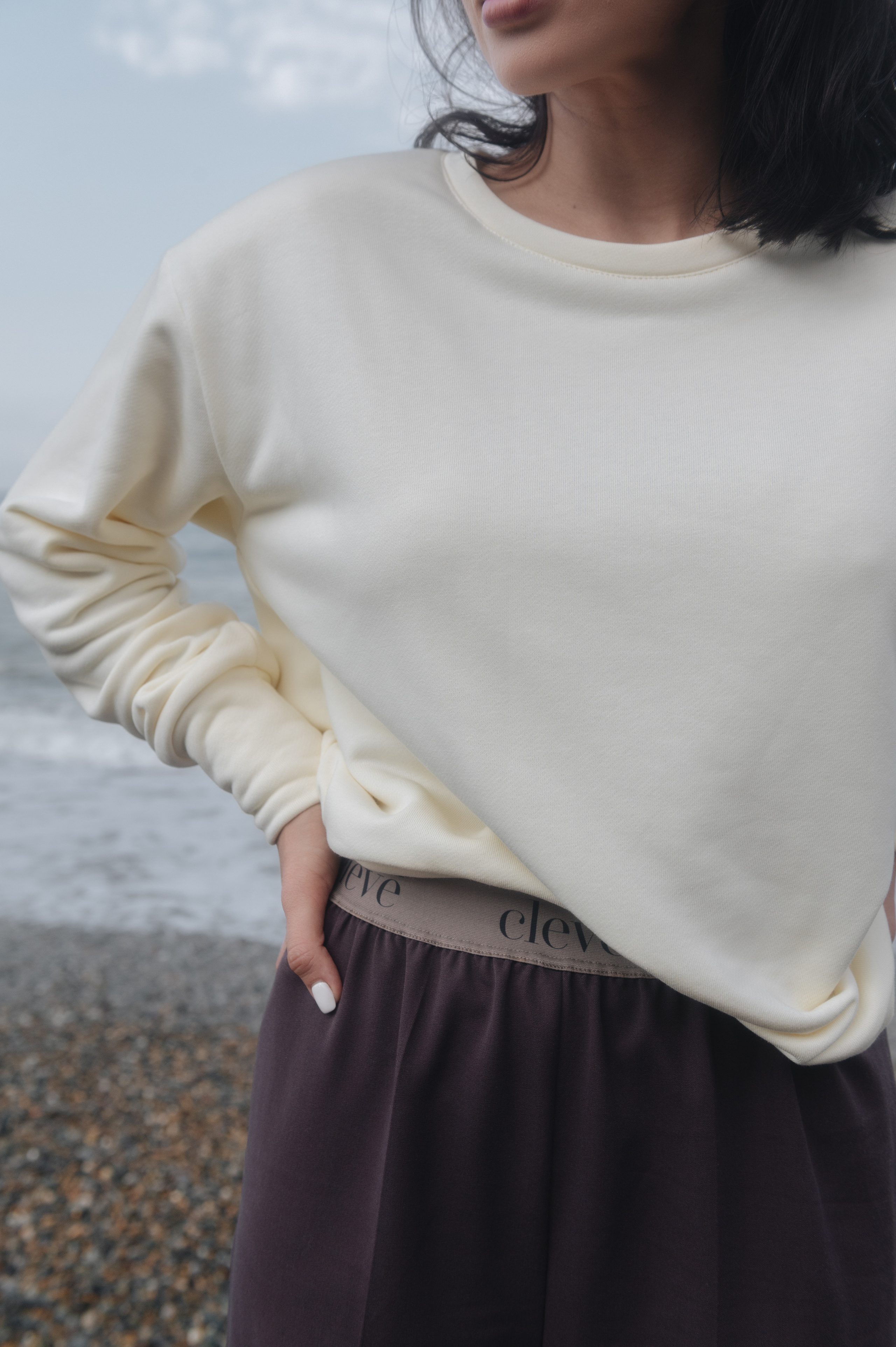 CLEVE. Фотограф Сочи Александр Лашкул