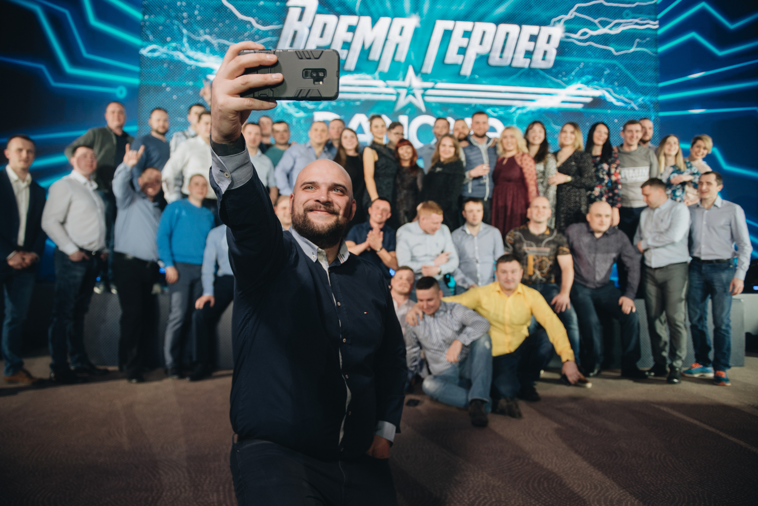 Репортаж. Фотограф Сочи Александр Лашкул