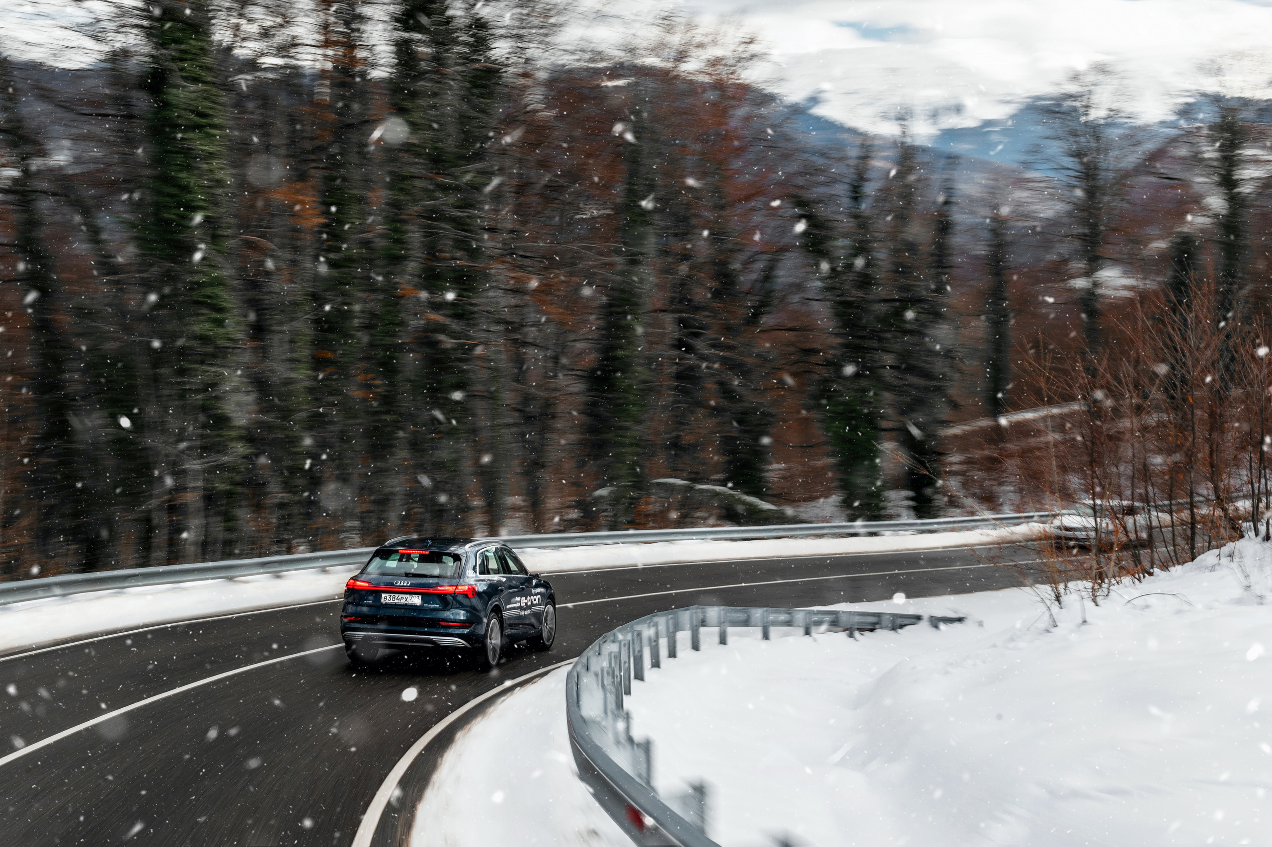 Авто. Фотограф Сочи Александр Лашкул