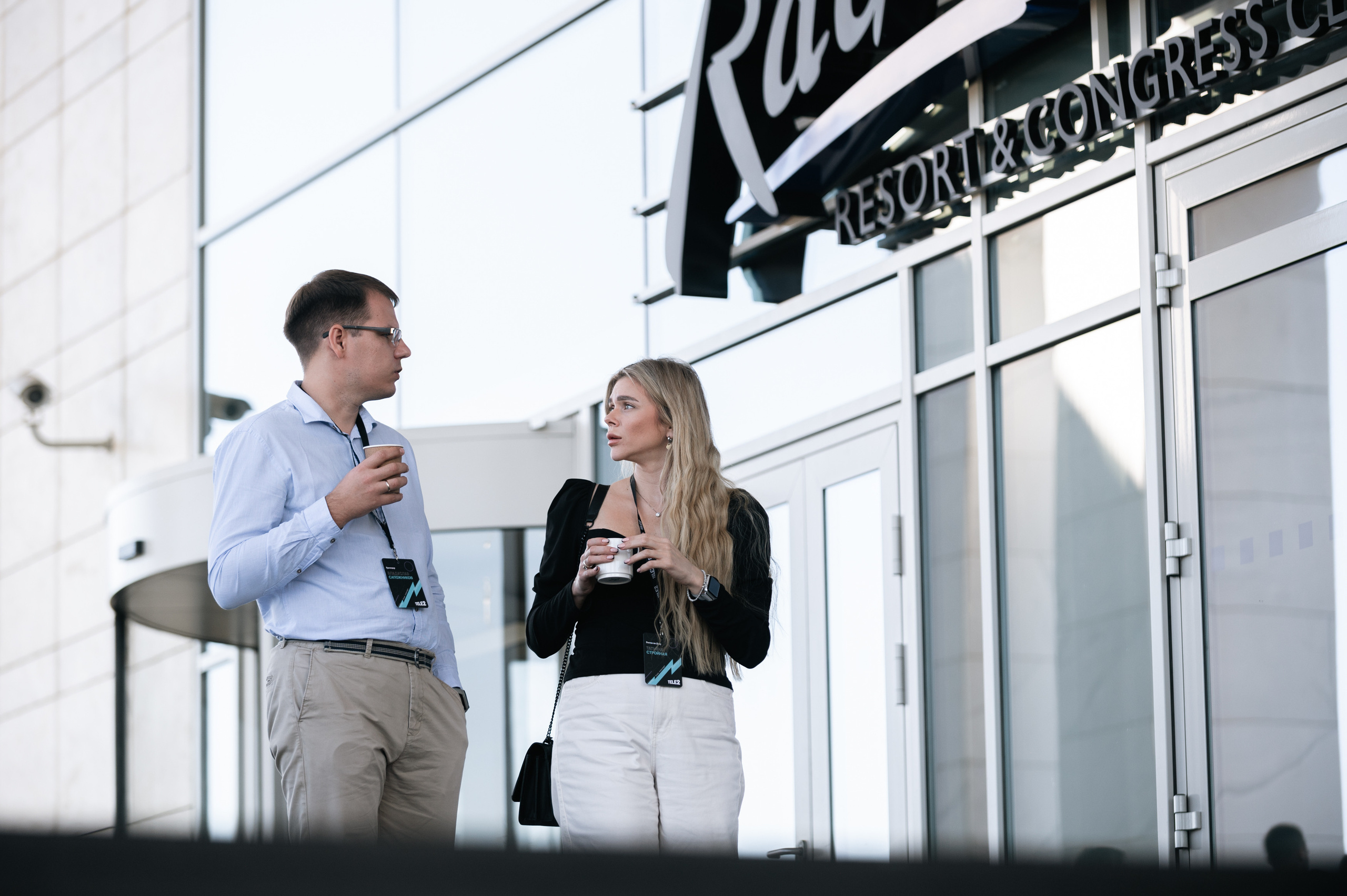 Репортаж. Фотограф Сочи Александр Лашкул