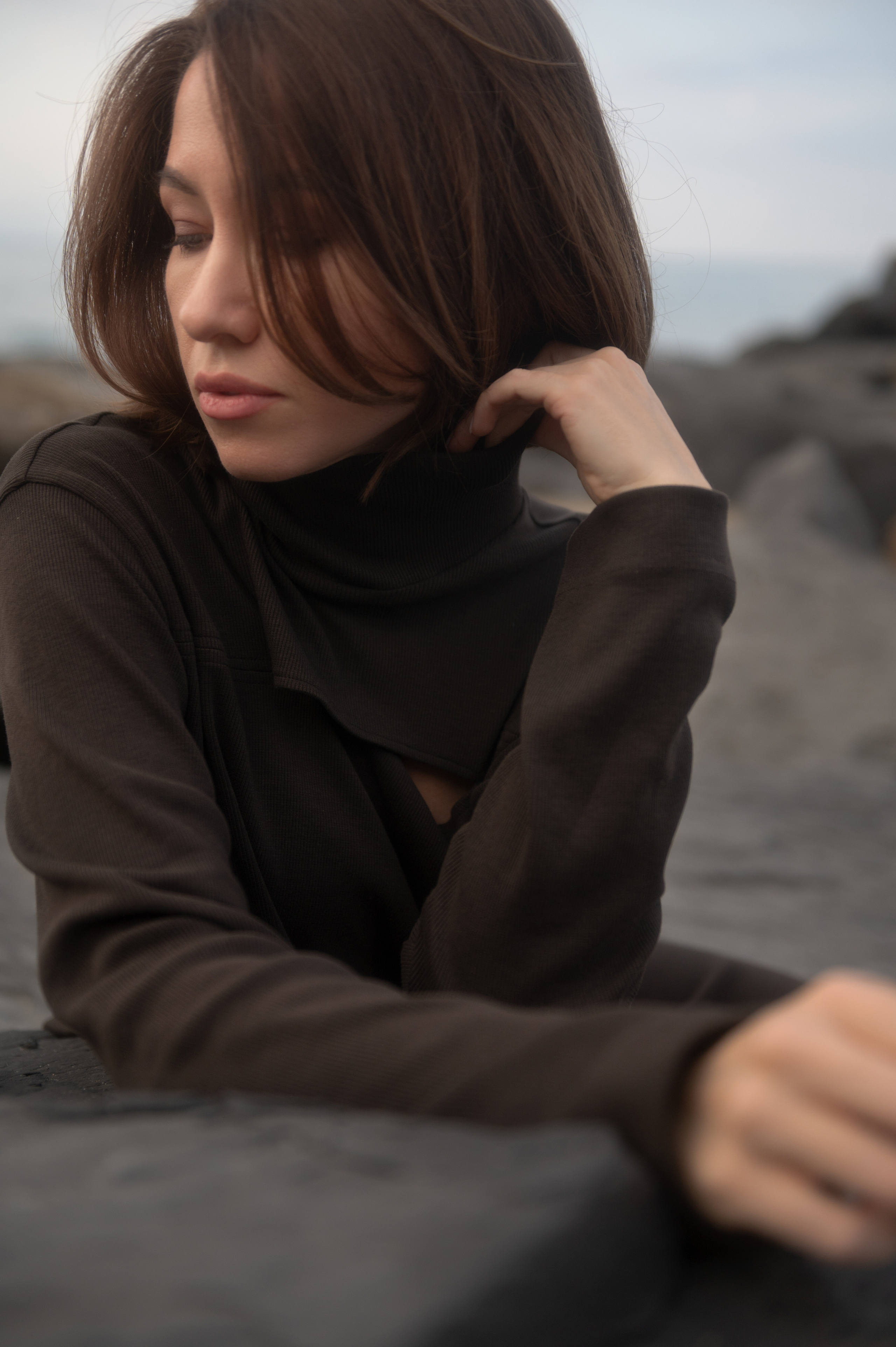 CLEVE. Фотограф Сочи Александр Лашкул