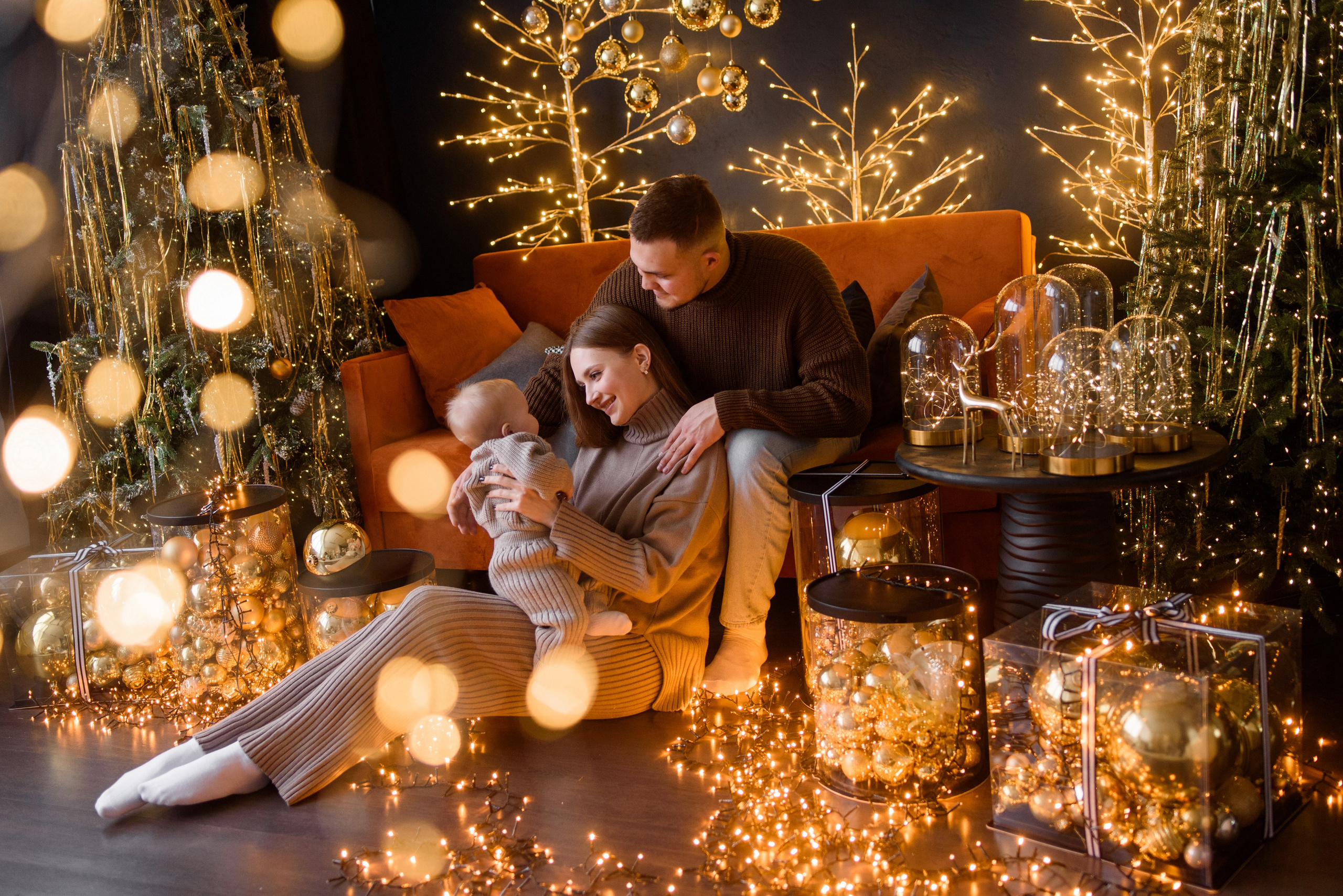 Фотограф Шарыпово