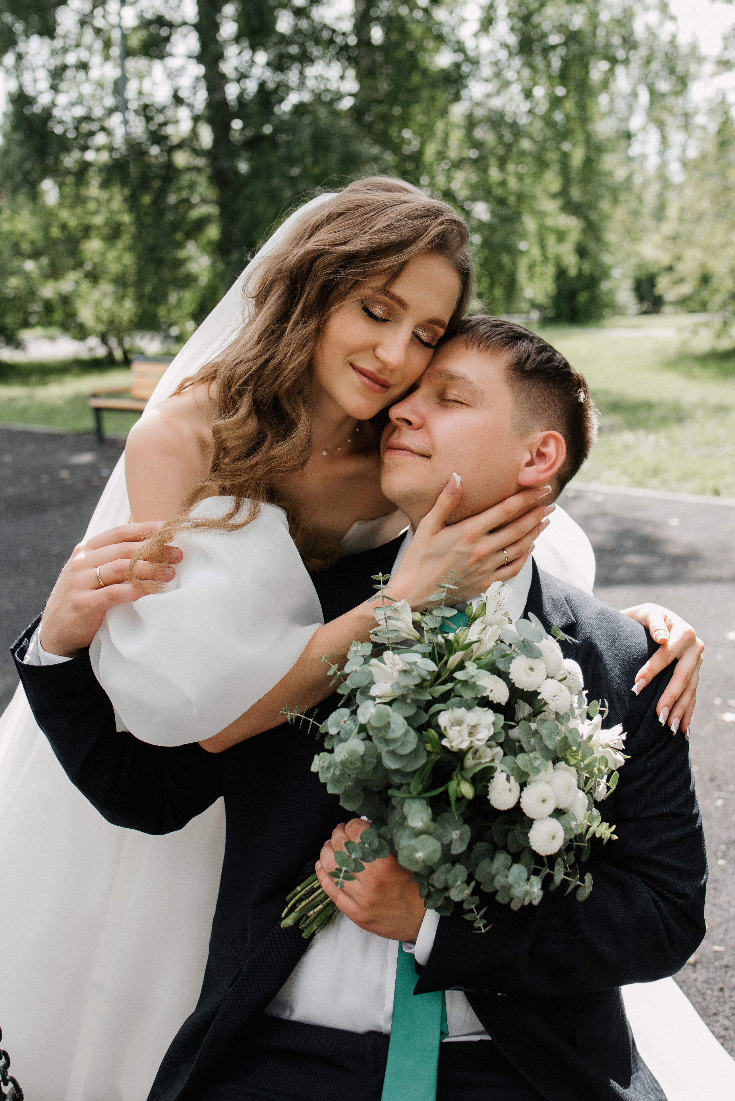 Wedding. Фотограф Шарыпово