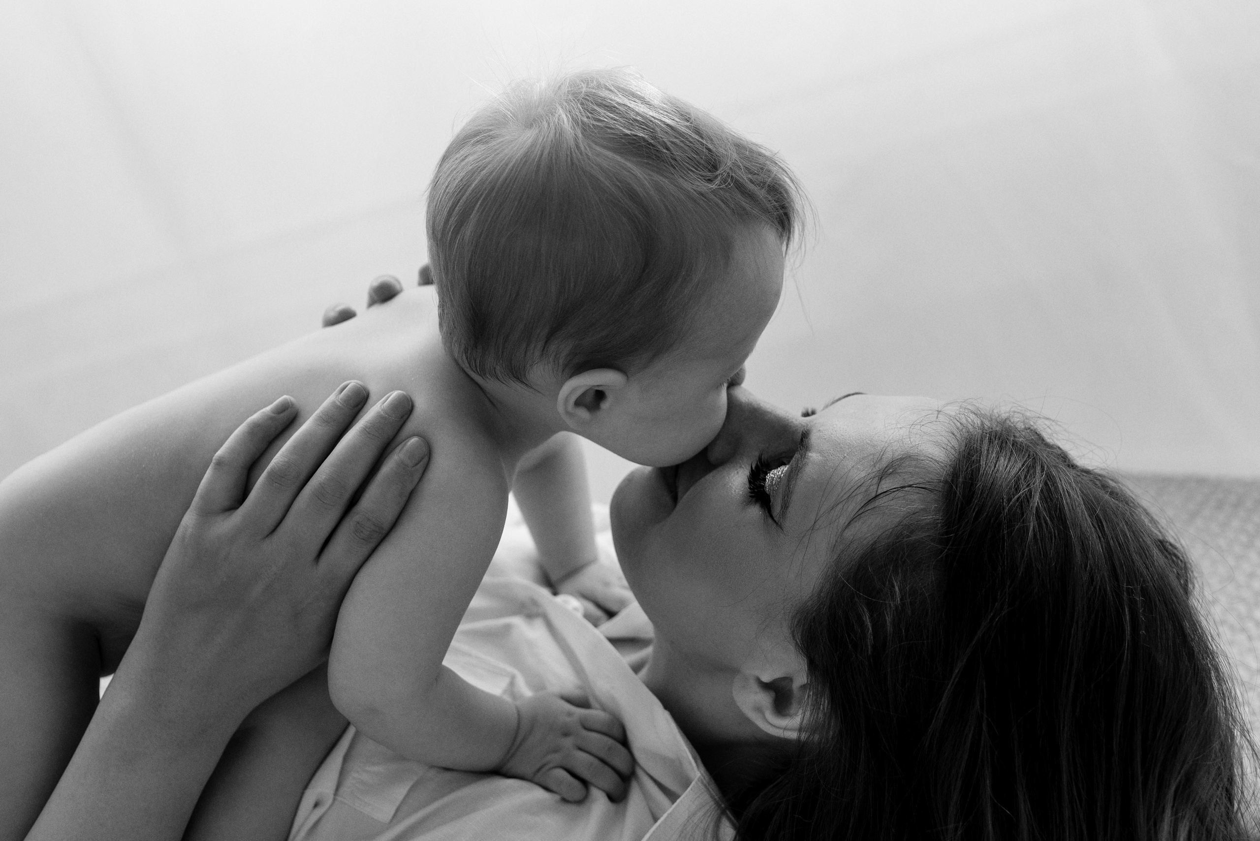 Maternity. Фотограф Шарыпово