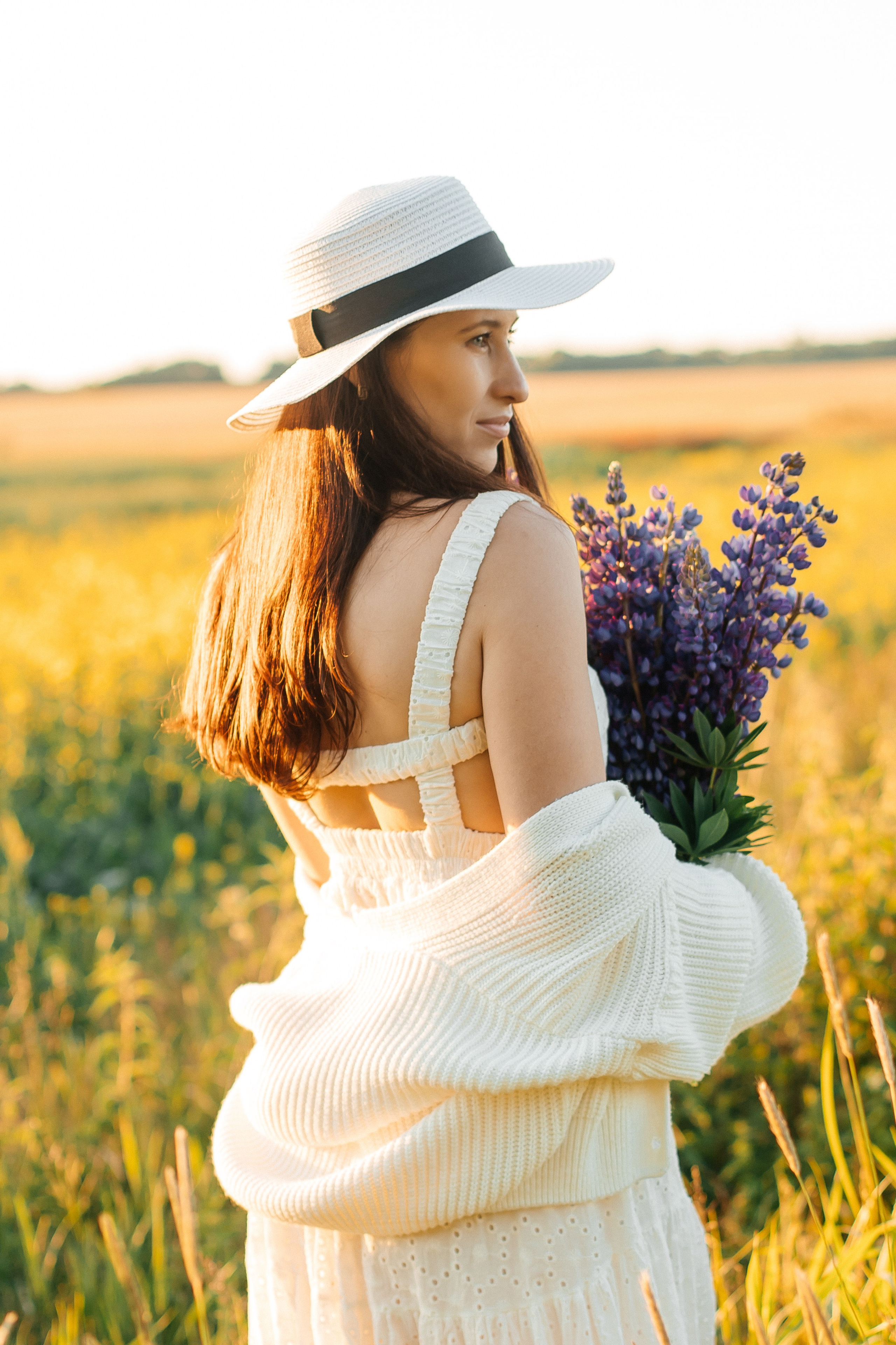 Фотосессия в маках. Https://malovafoto.ru