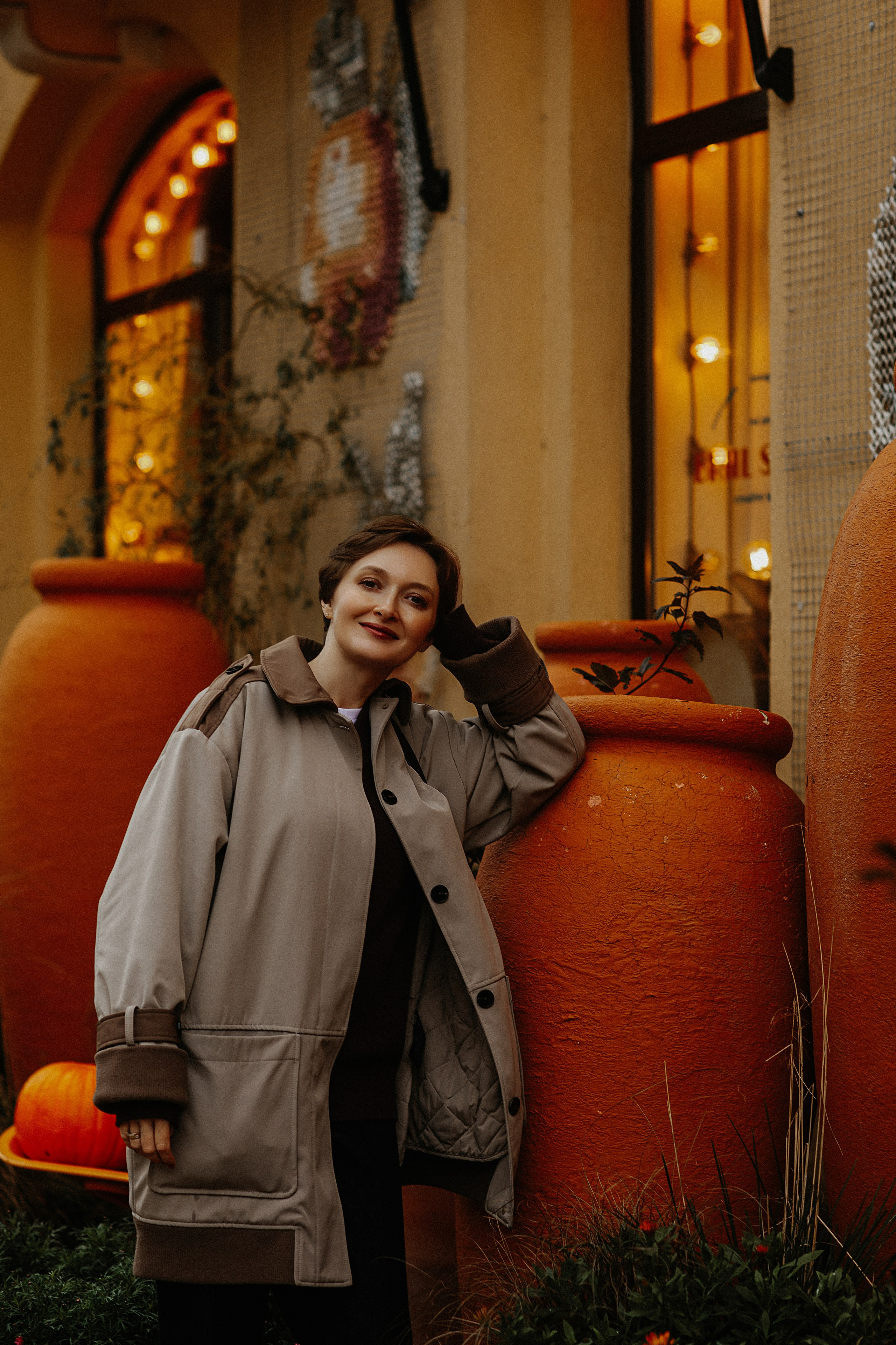 Фотосессия в Зеленоградске. Https://malovafoto.ru