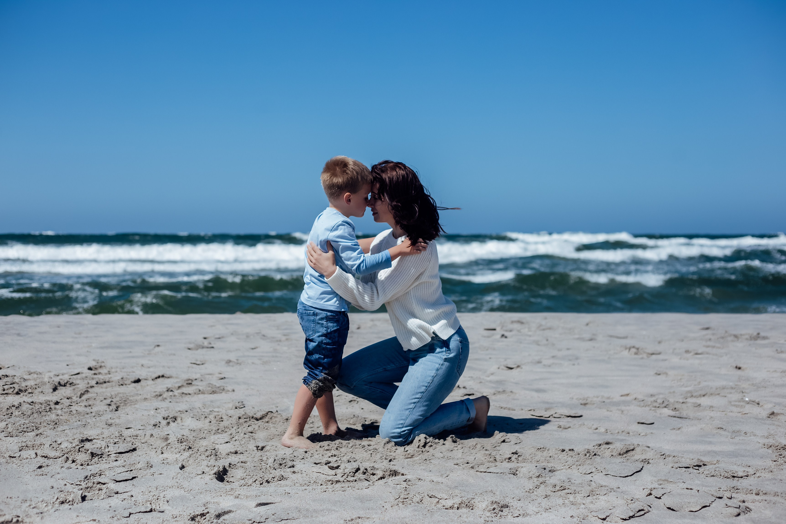 Дарья — Съемка в г. Балтийск. Https://malovafoto.ru