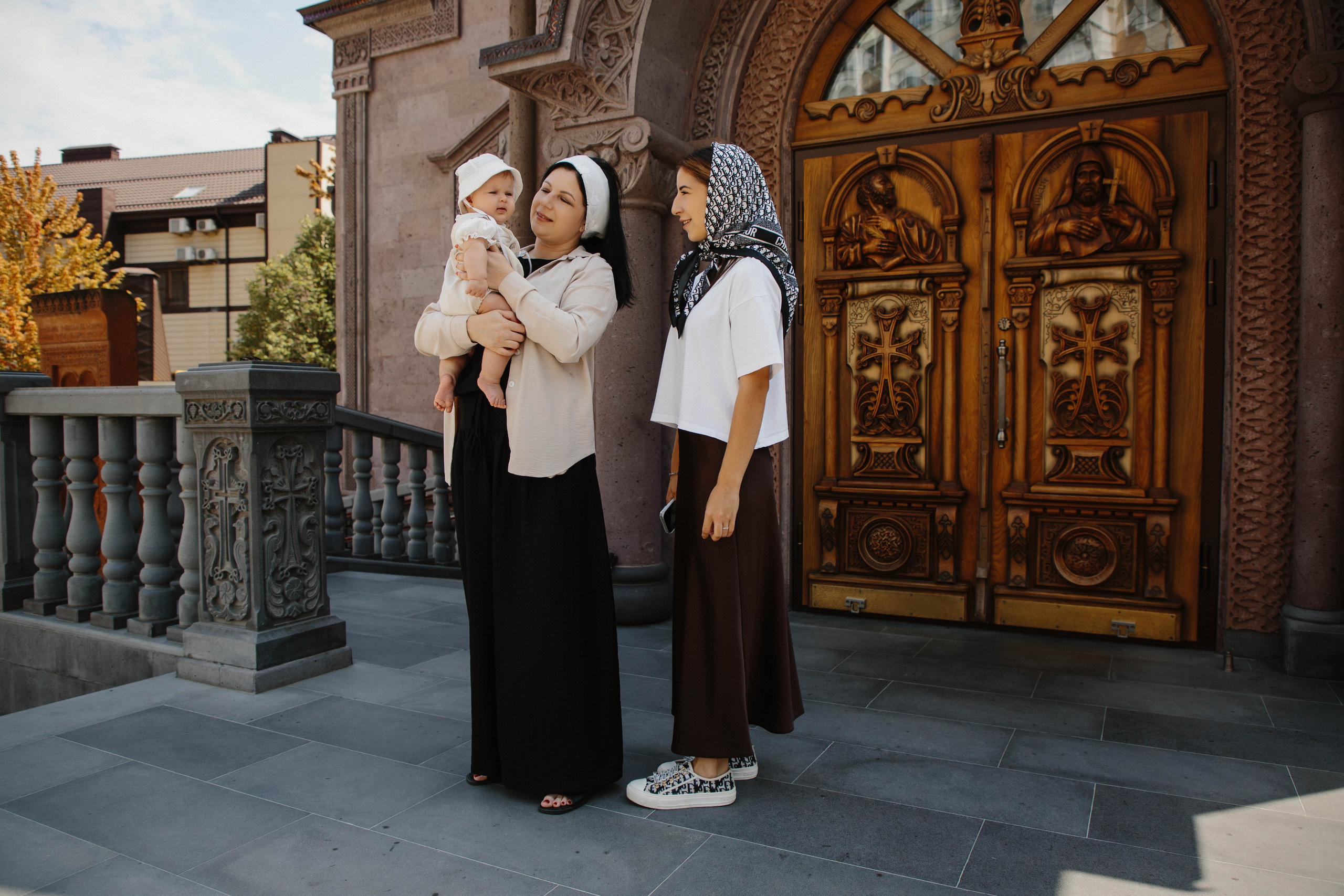Крещение. Https://malovafoto.ru