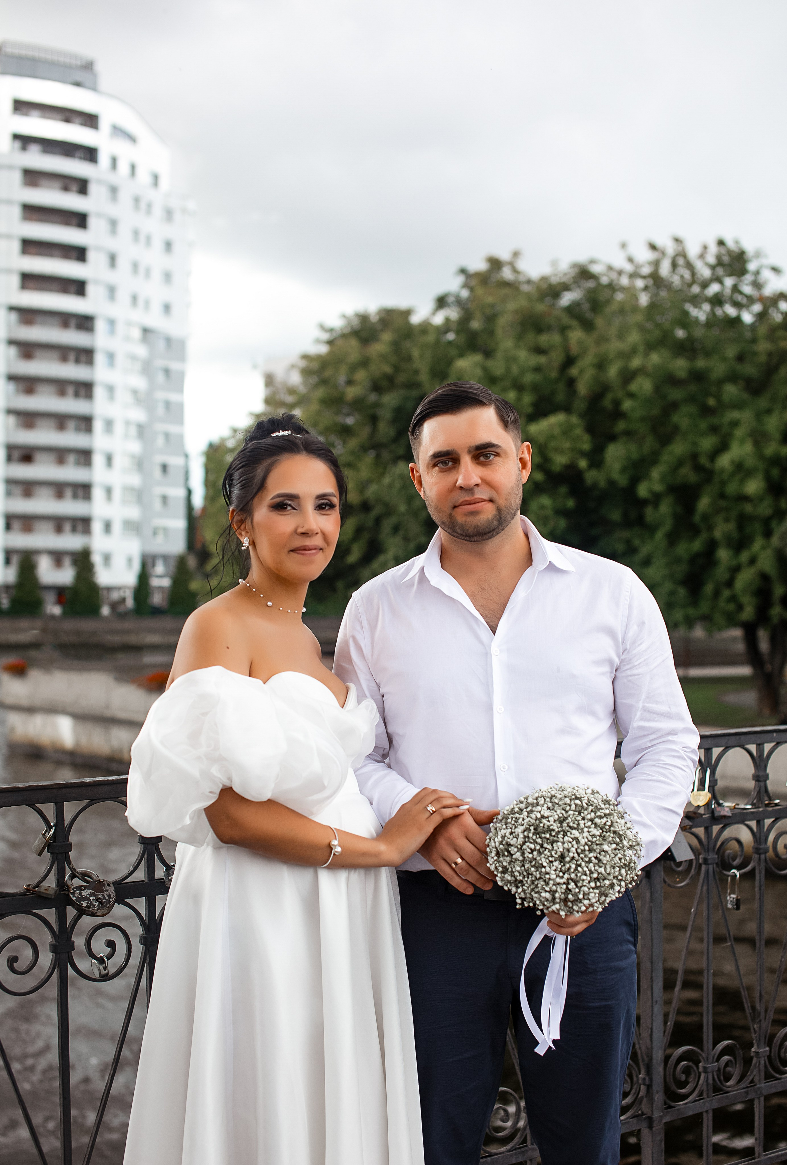 Илья&Роза. Https://malovafoto.ru