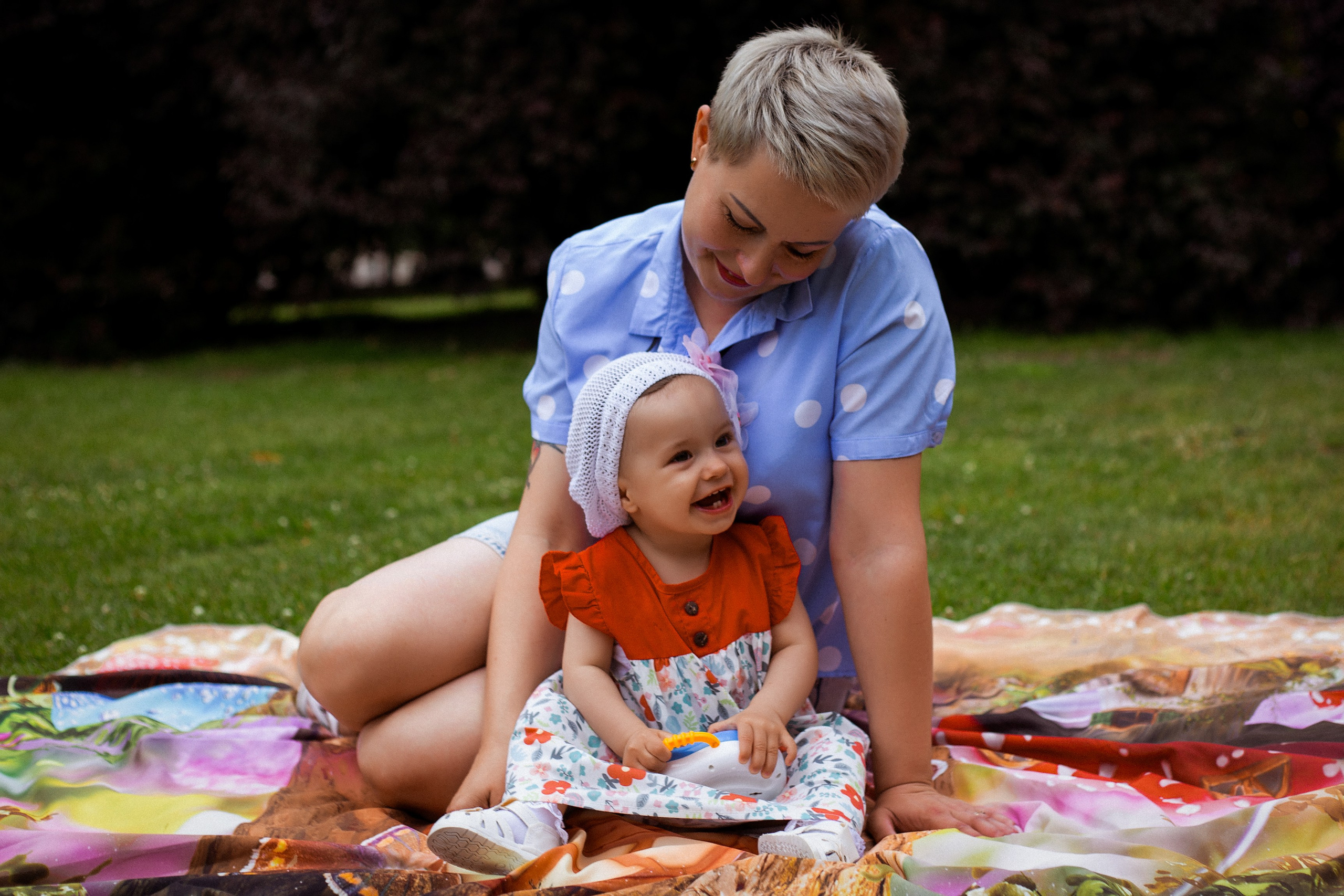 Мария. Https://malovafoto.ru