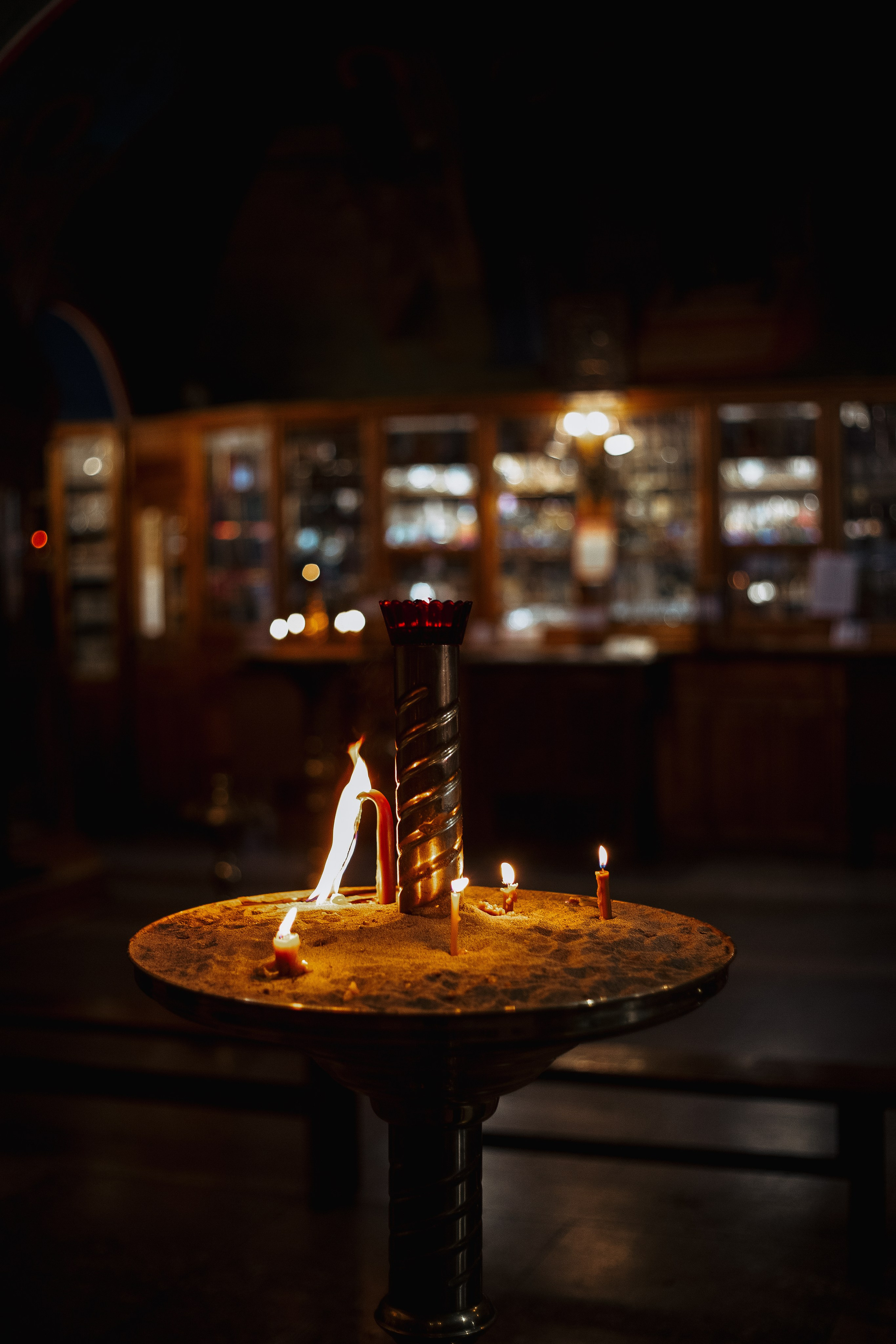 Таинство Крещения. Https://malovafoto.ru