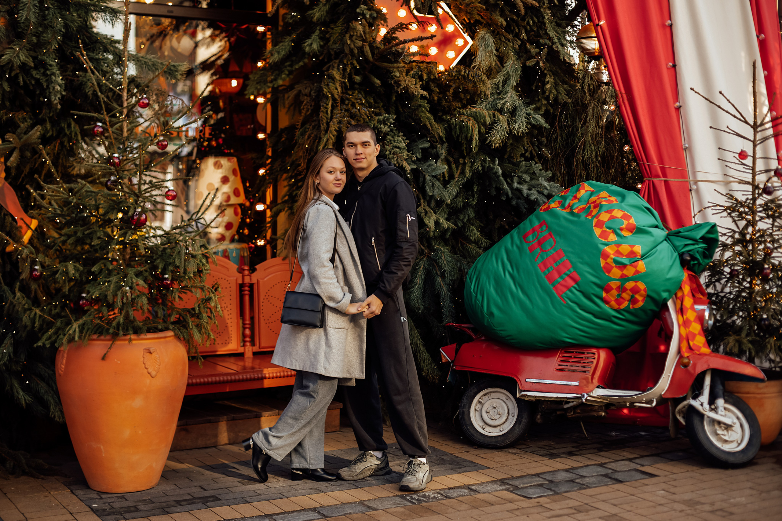 Зеленоградск. Https://malovafoto.ru