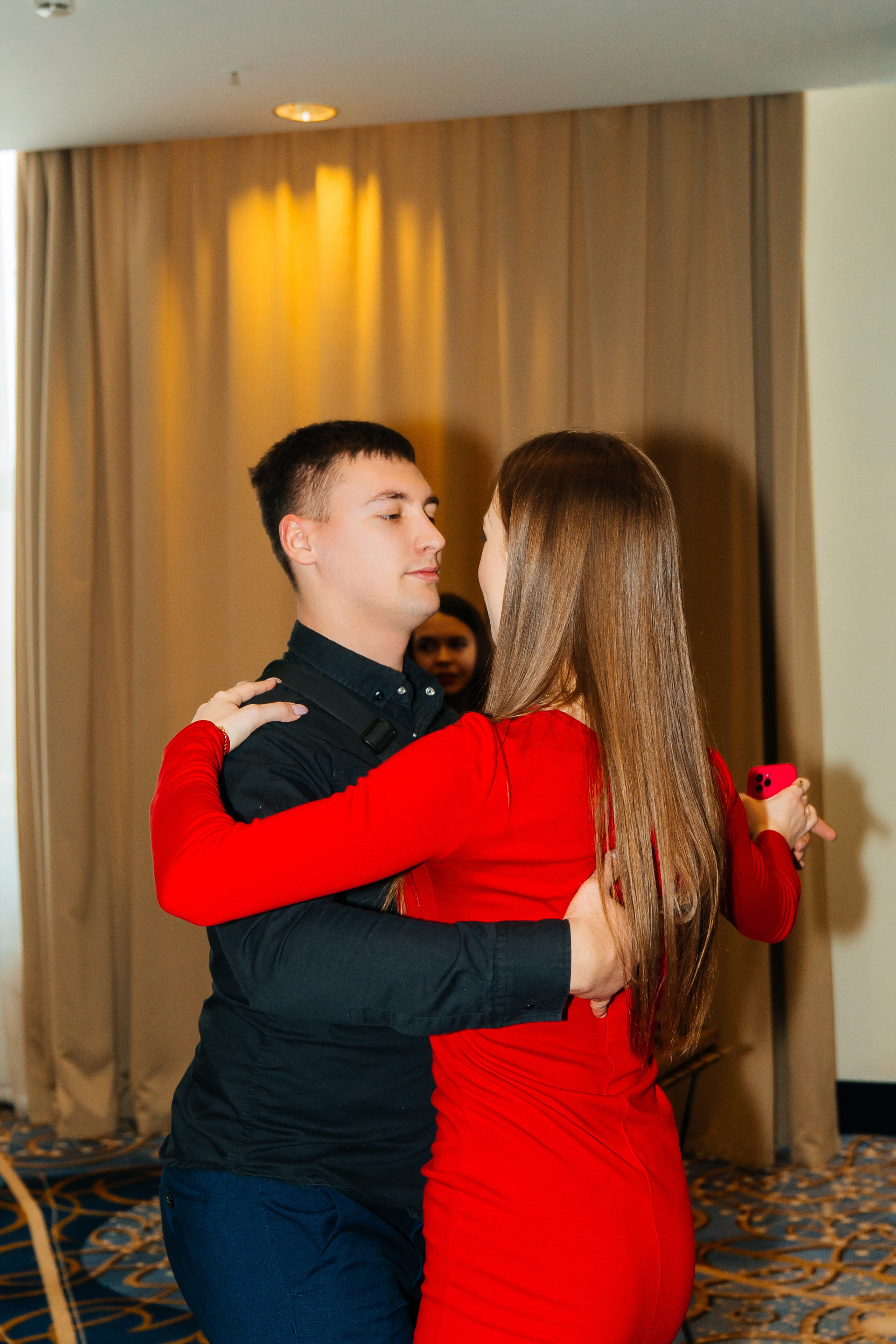 Свадьба на высоте. Тренды 2024. Профессиональный фотограф в Самаре Анна Конзаева