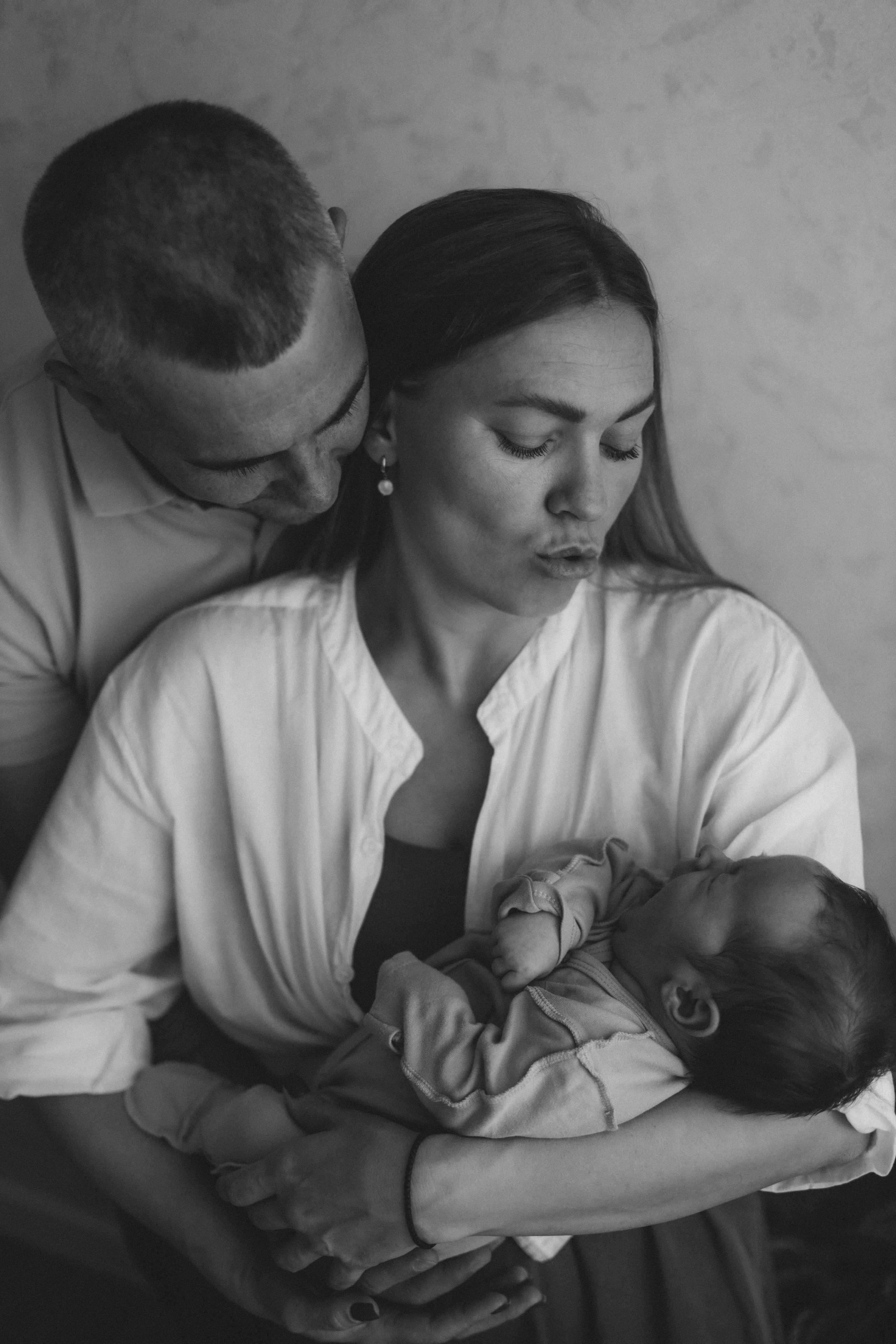 Лиля, Антон, Тимоша, Мария и Татьяна. Семейный фотограф Анапа