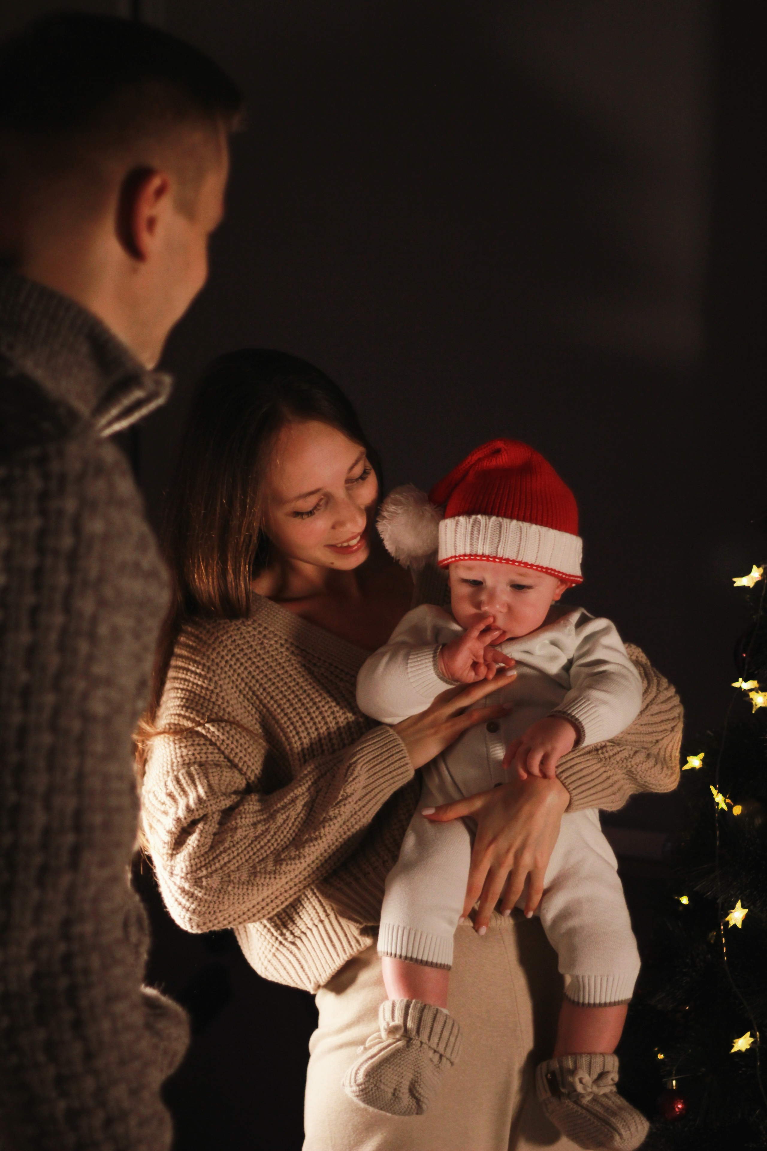 Семейная фотосессия. Фотограф Москва и Московская область (Подольск)