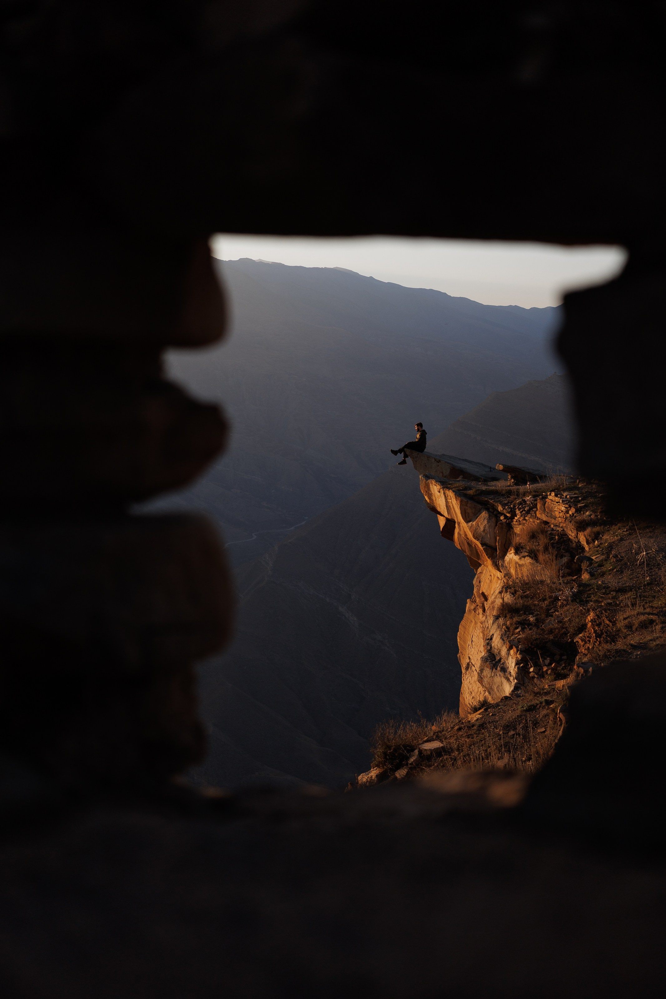 Путешествия