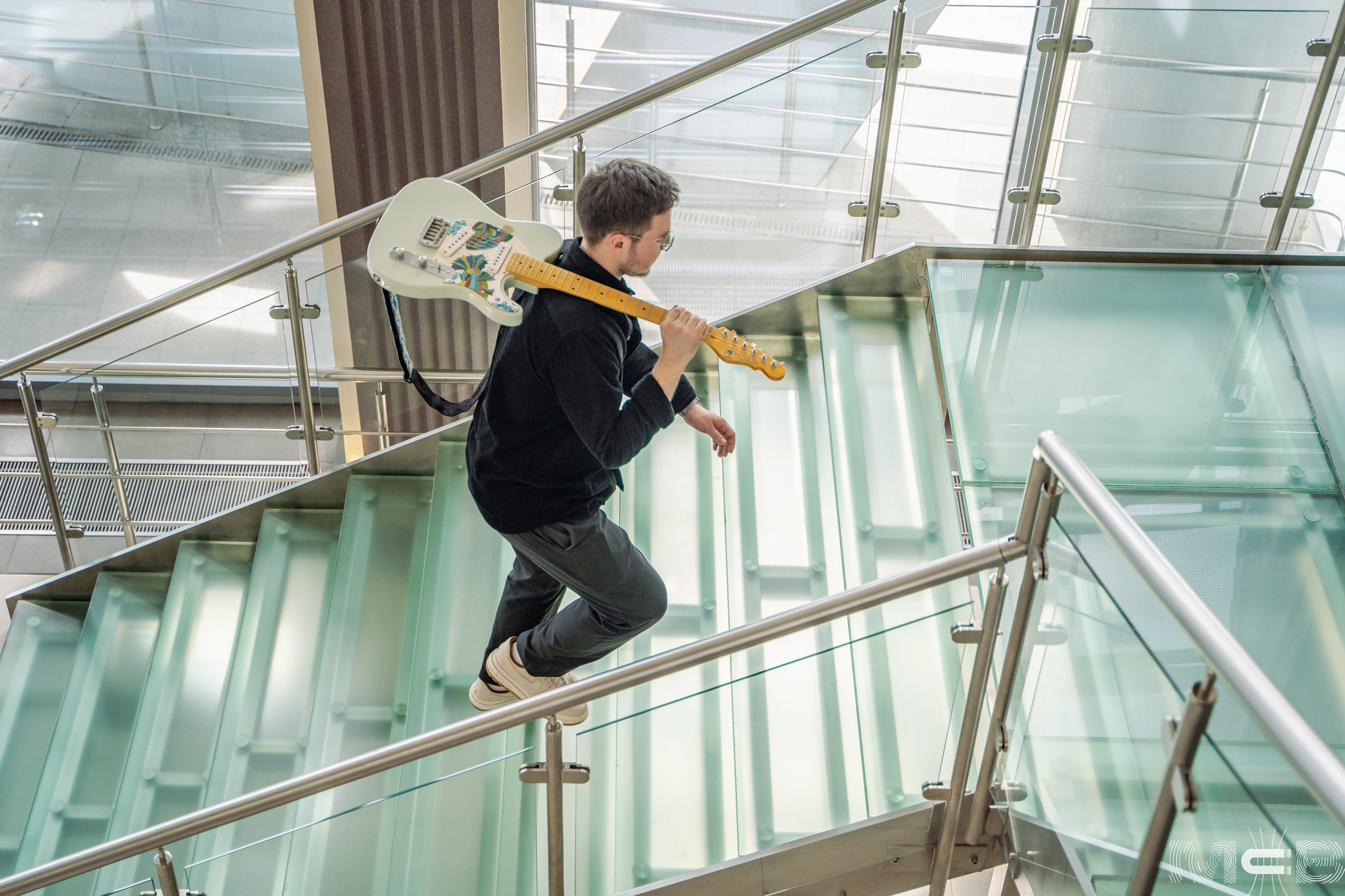 Репортаж с Московской студенческой весны. Главная
