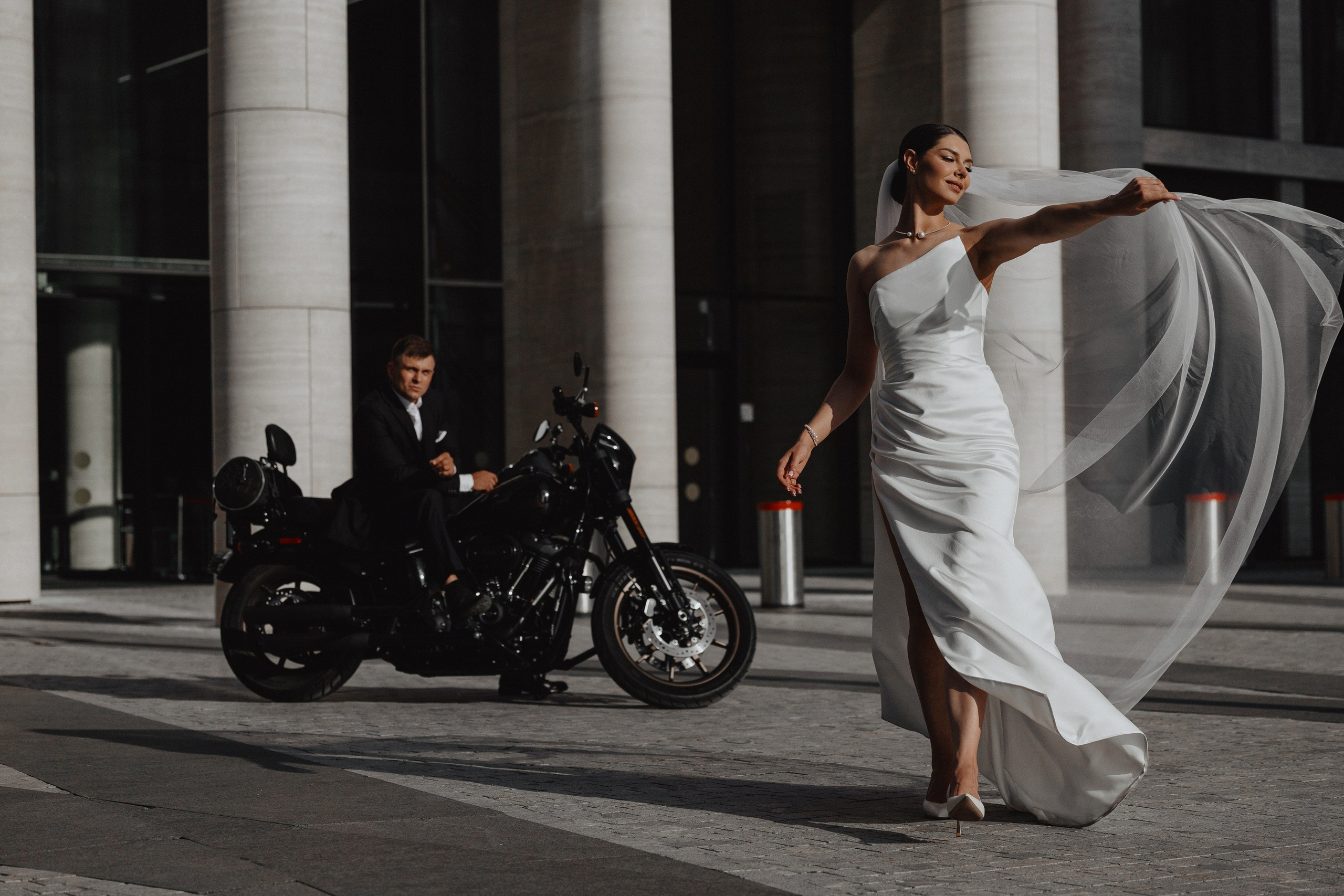 Юра и Настя. Свадебный фотограф в Санкт-Петербурге Рябикин Александр , занимаюсь св