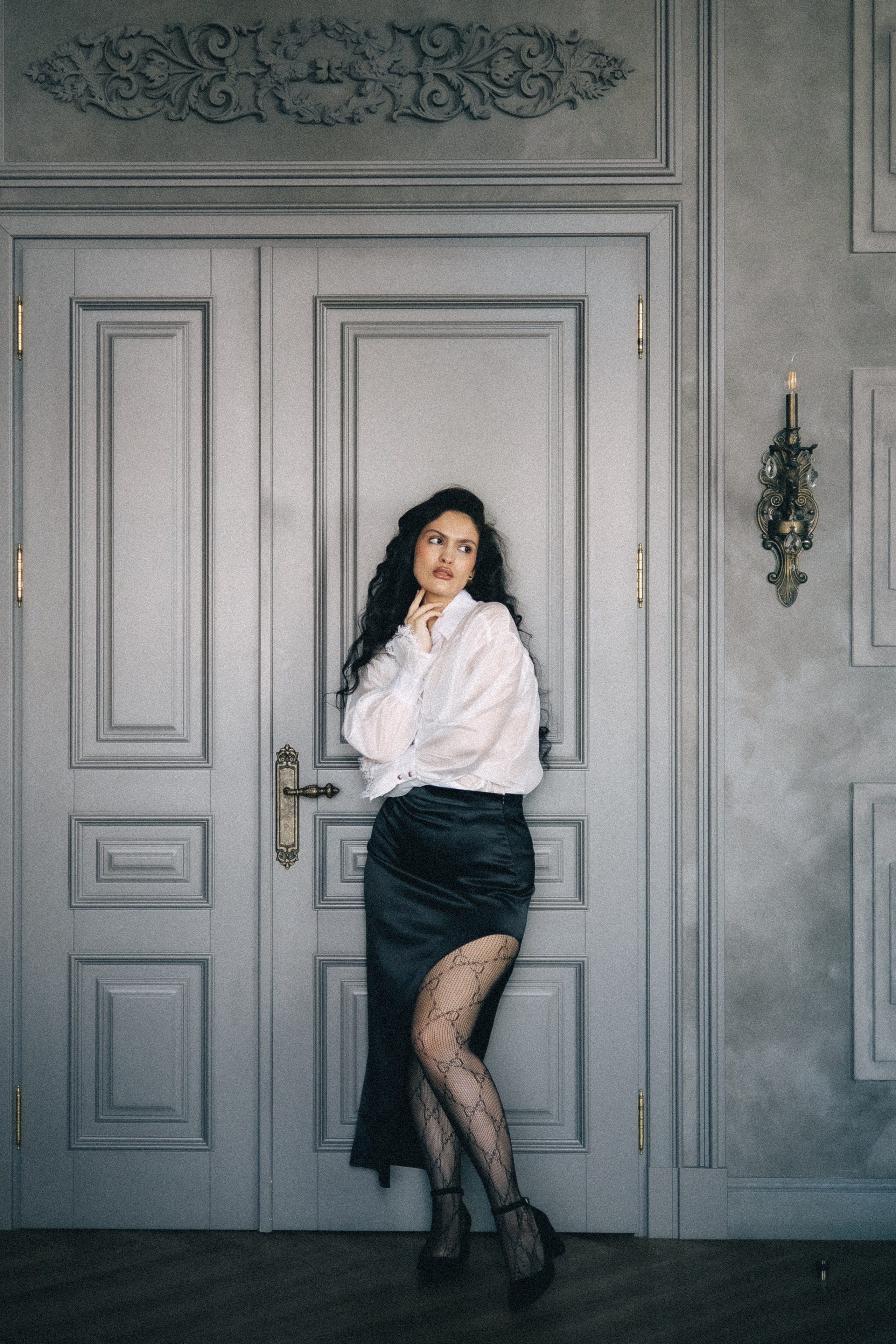 Сабина. Фотограф в Челябинске Березина Екатерина