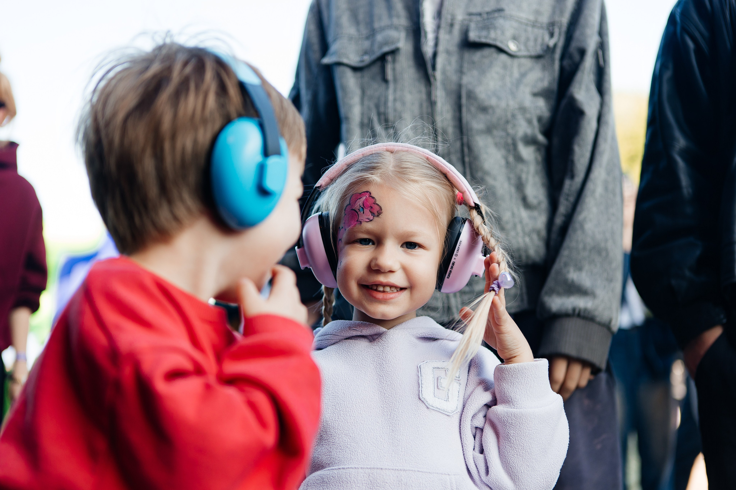 Пикник Афиши 2025. Фотограф в Москве Влад Ярчевский