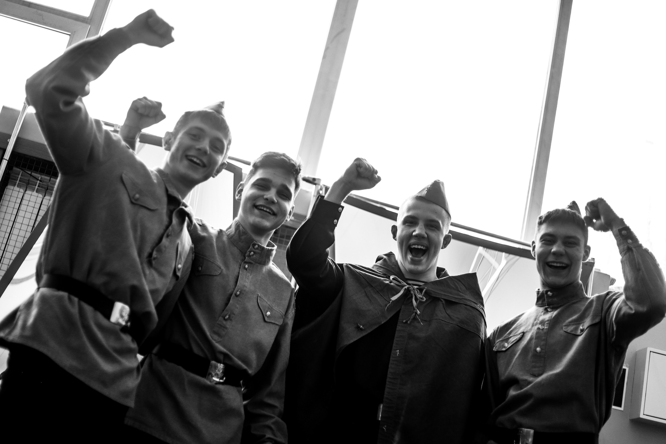 Репортаж. Фотограф Сахалин|Лиза