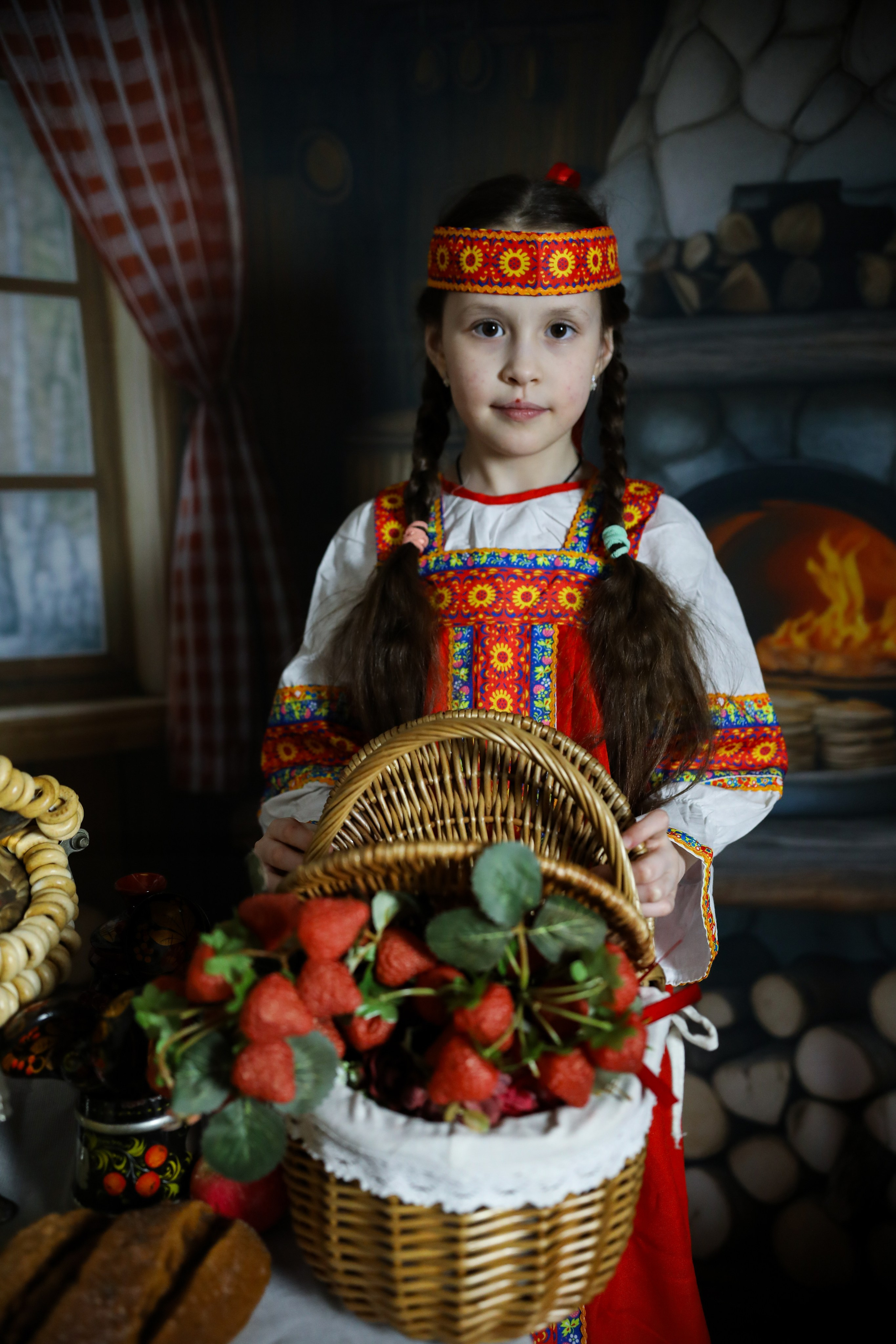 Русско народный. ALENA POGODAEVA — PHOTOGRAPHY (фотограф)