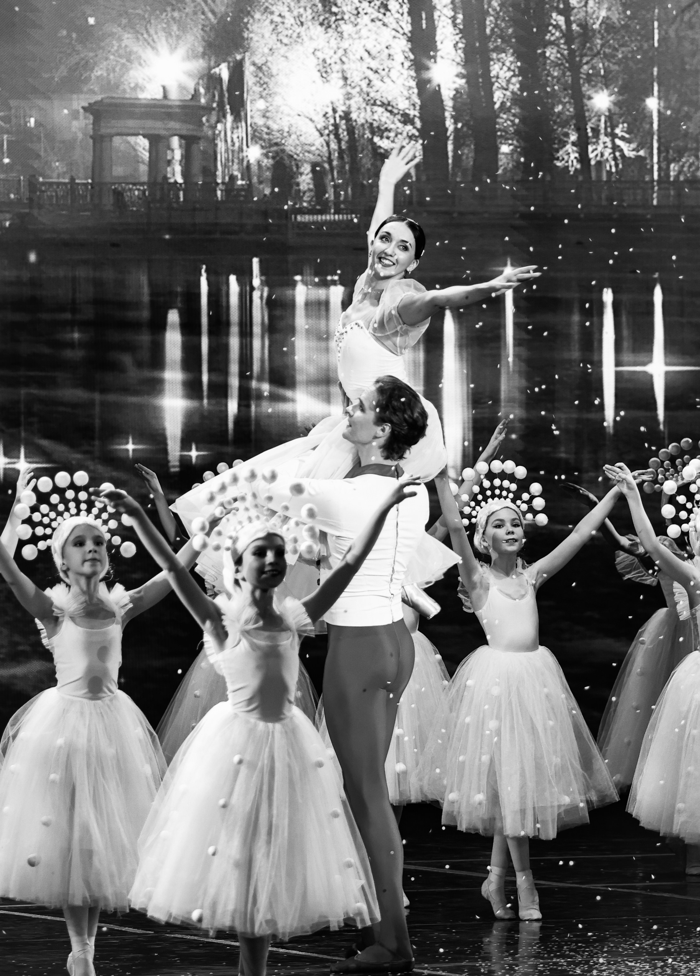 REPORTAGE. Фотограф Александра Мунволкер