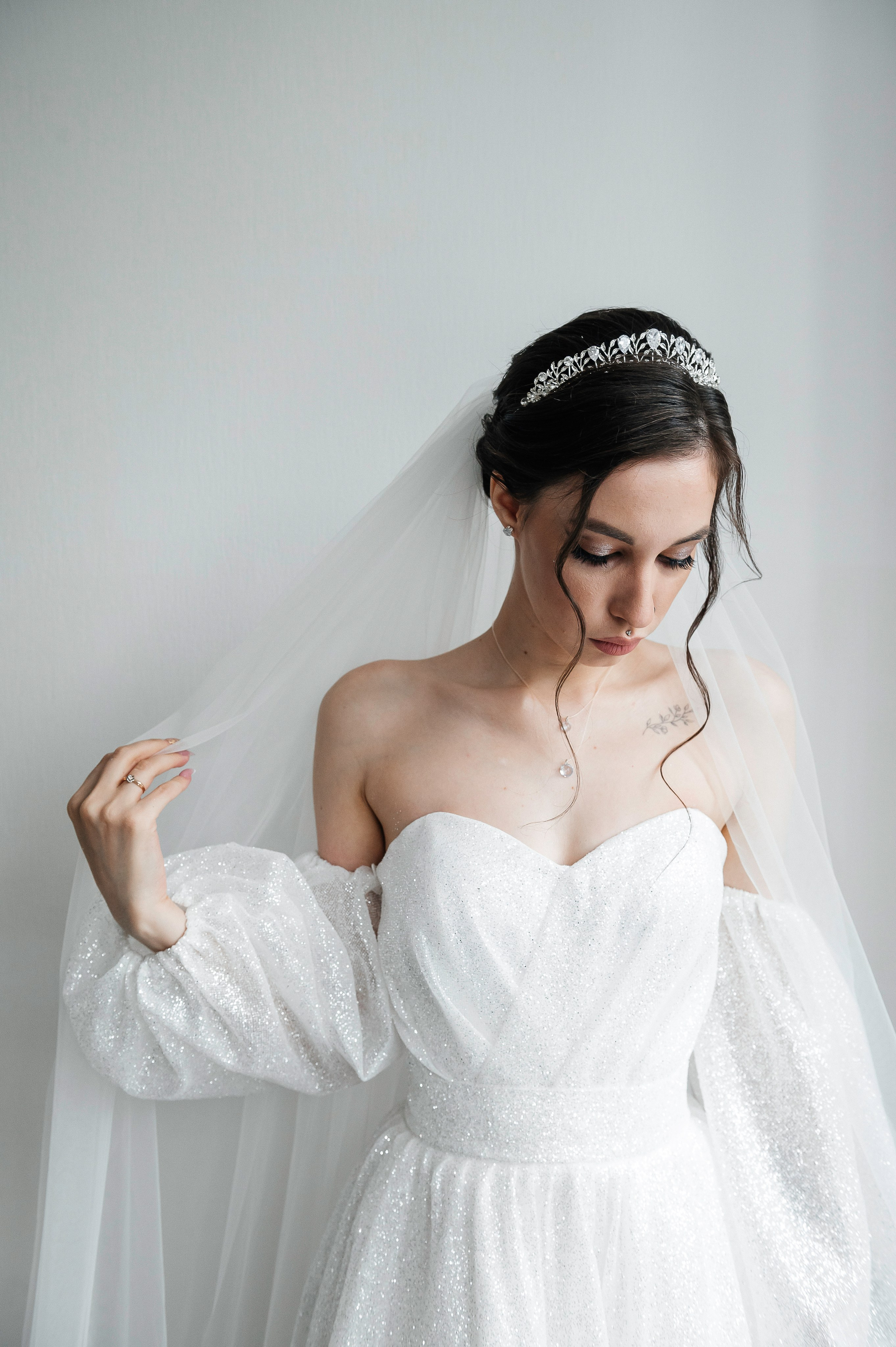 Александр и Ася. Фотограф в Сургуте Светлана Гибадуллина