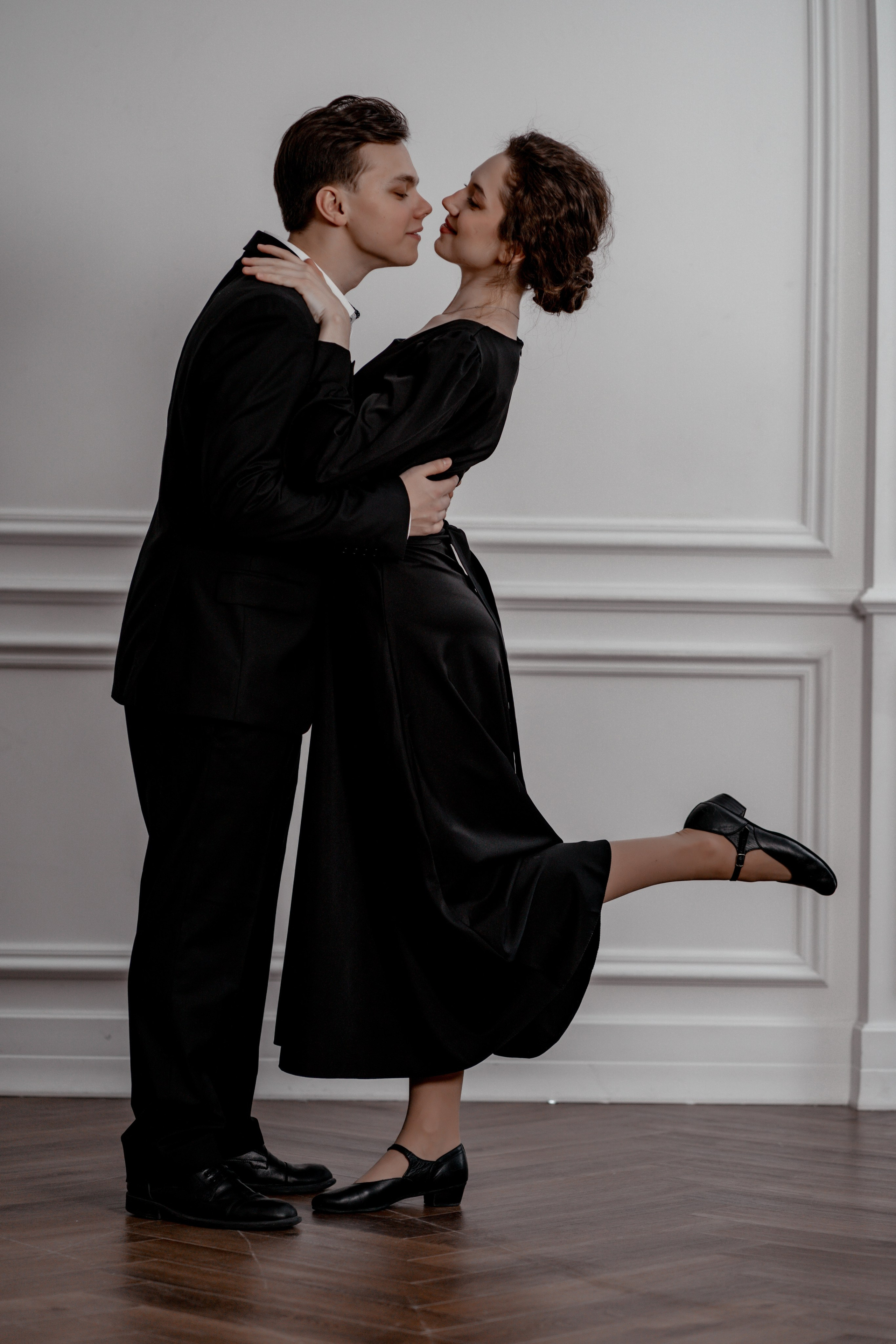 Никита и Юлия. Свадебный фотограф в Тюмени Юлия Панова