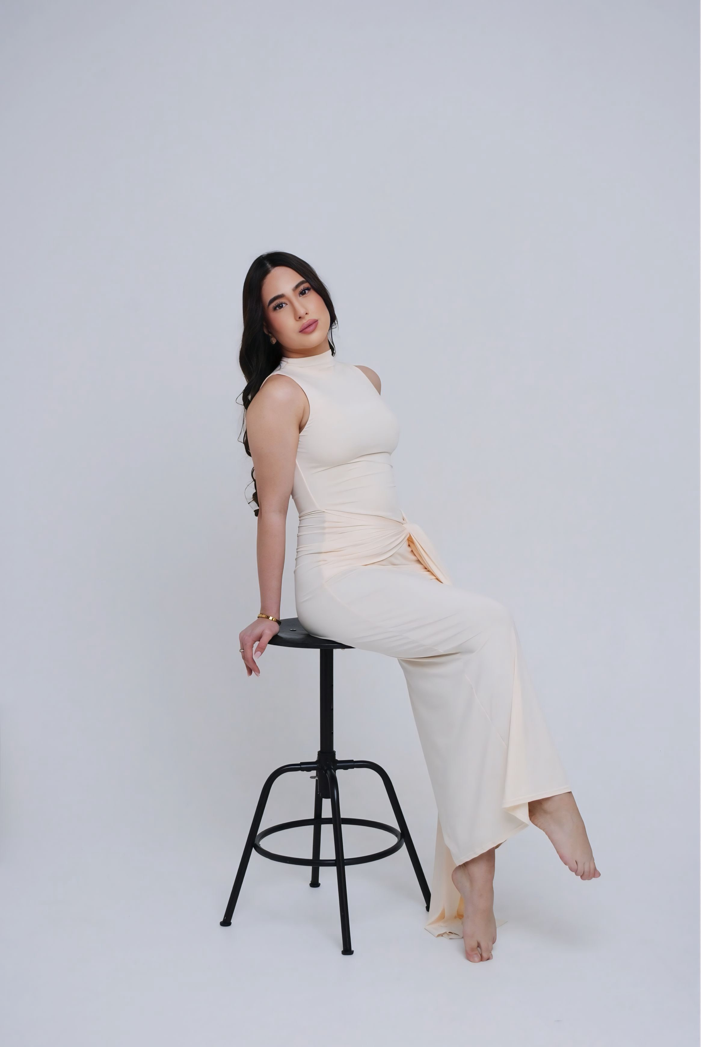 Эльвира. Фотограф Мария Мусаелян