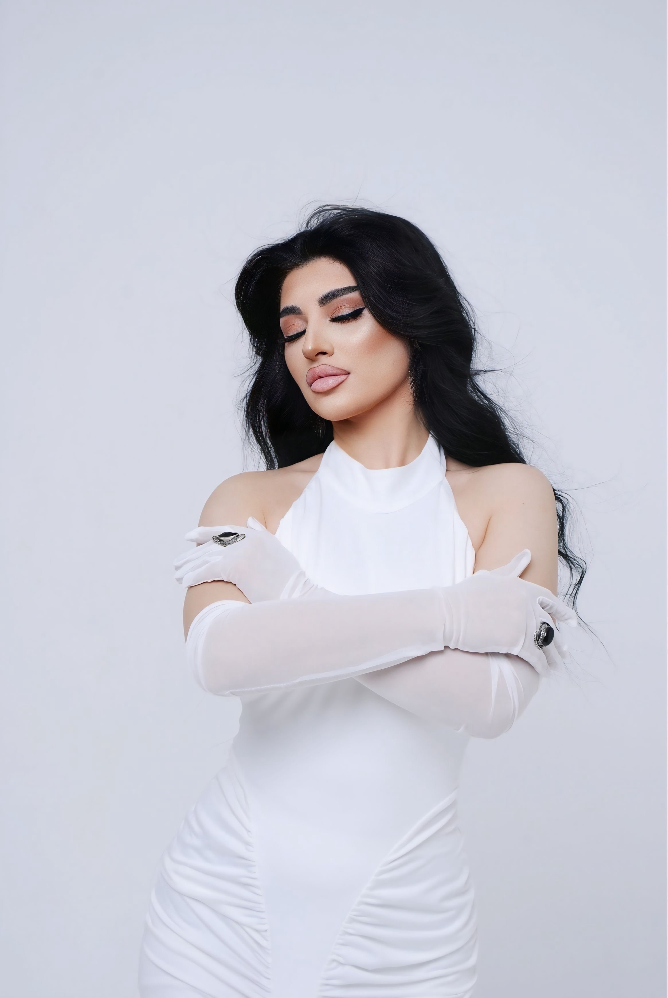 Амалия. Фотограф Мария Мусаелян