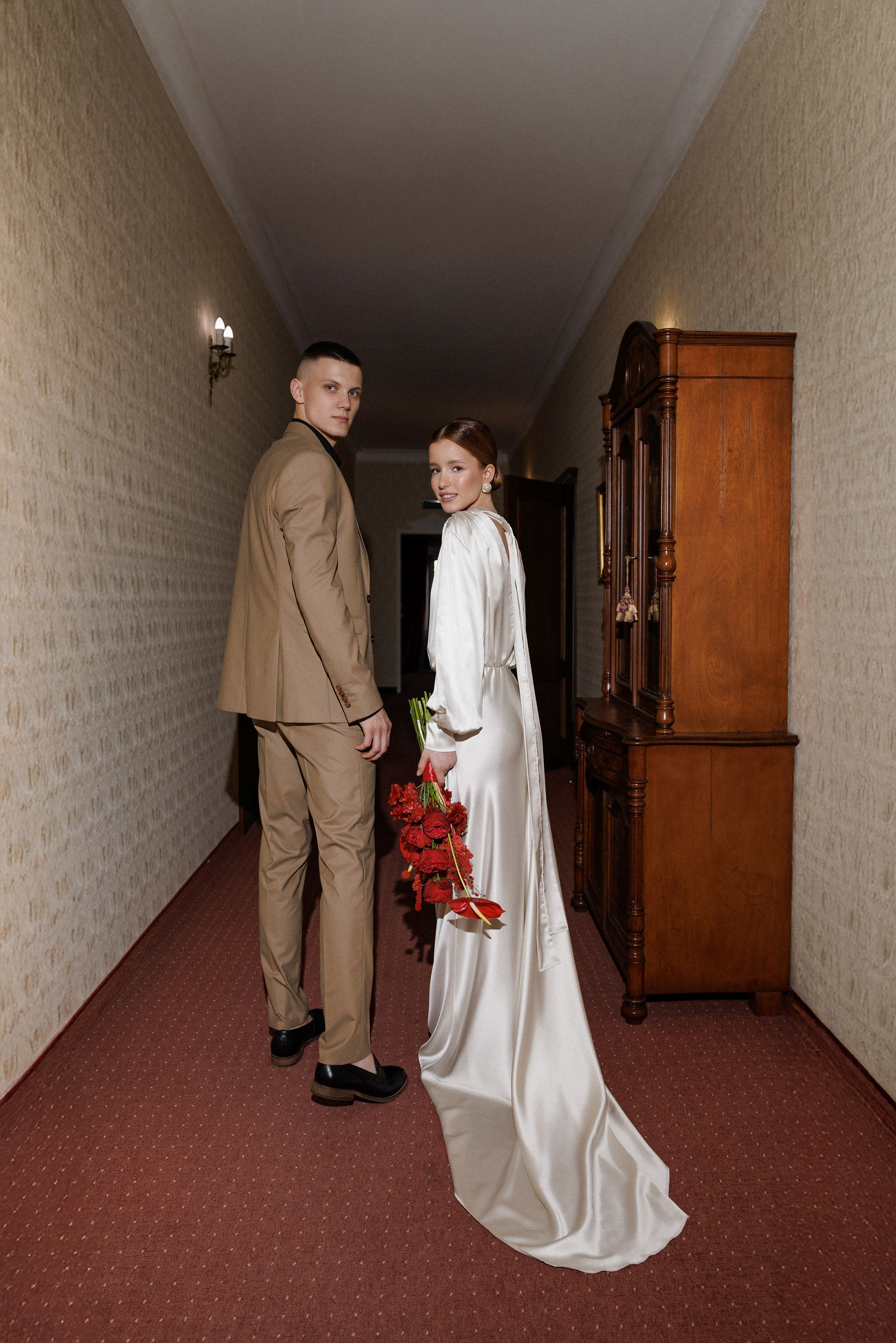 2. Фотограф Арина Тамочкина