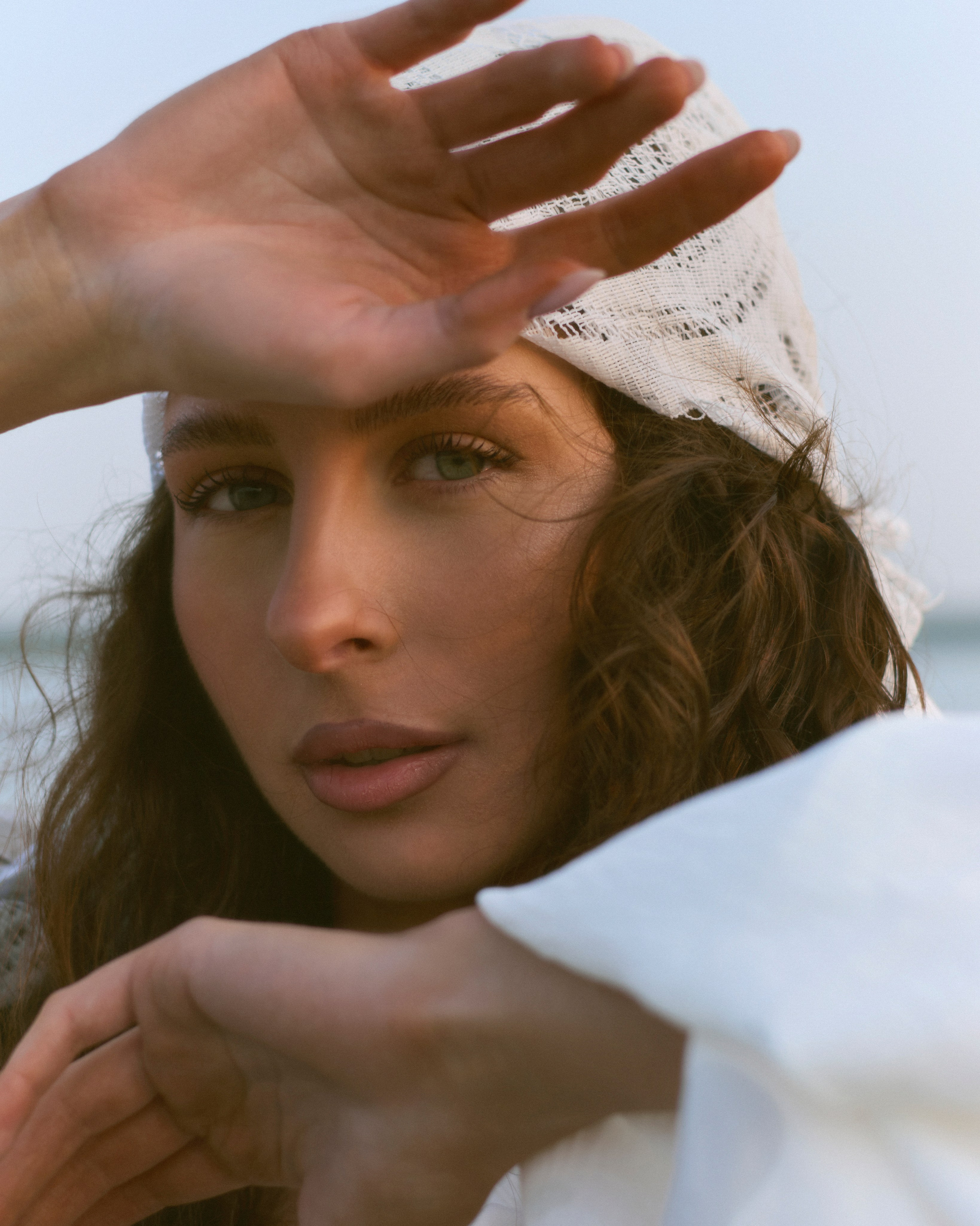 Полина. Фотограф в Екатеринбурге Мария Черноскутова