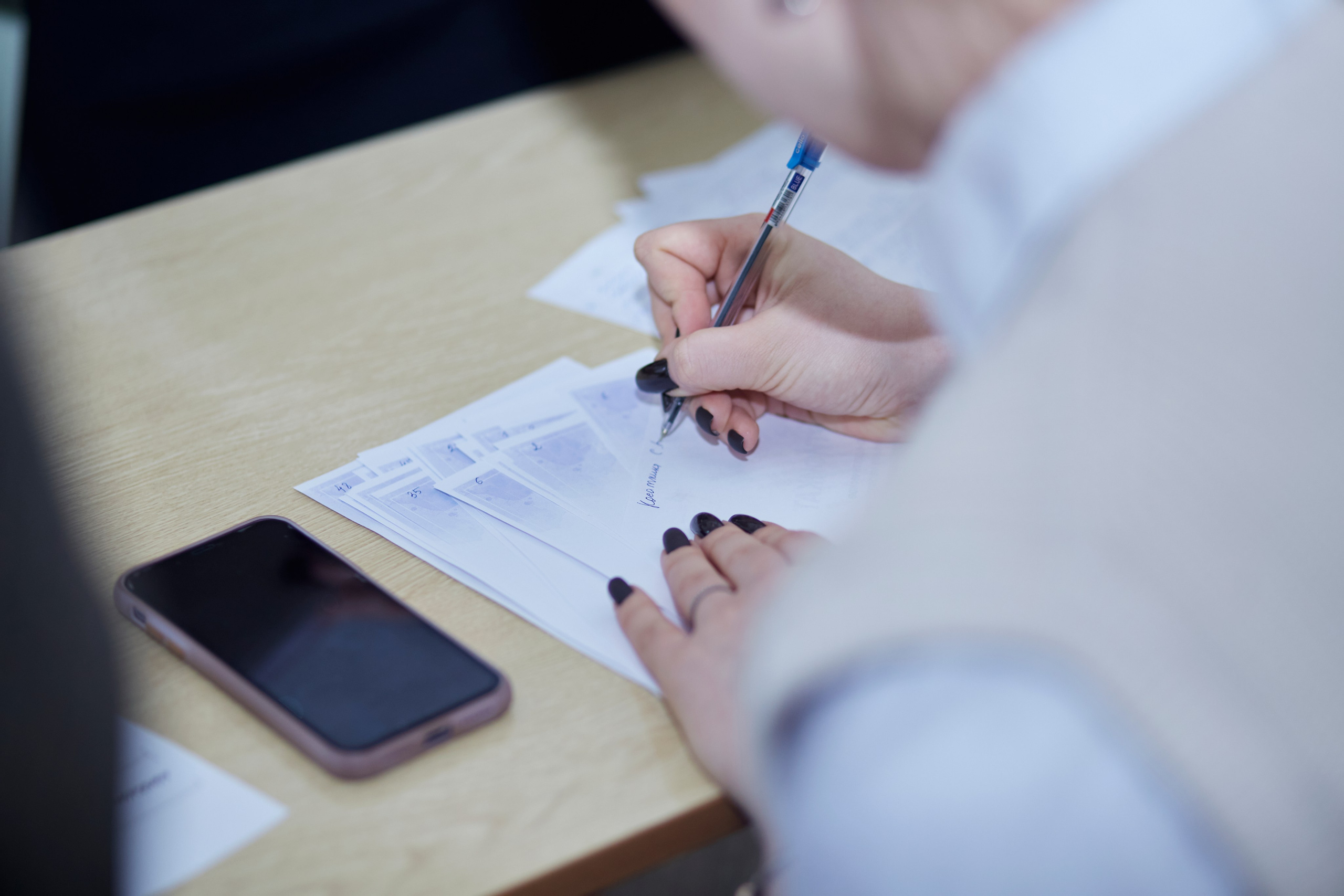 Благотворительный Фонд «Белла». Frame Craft