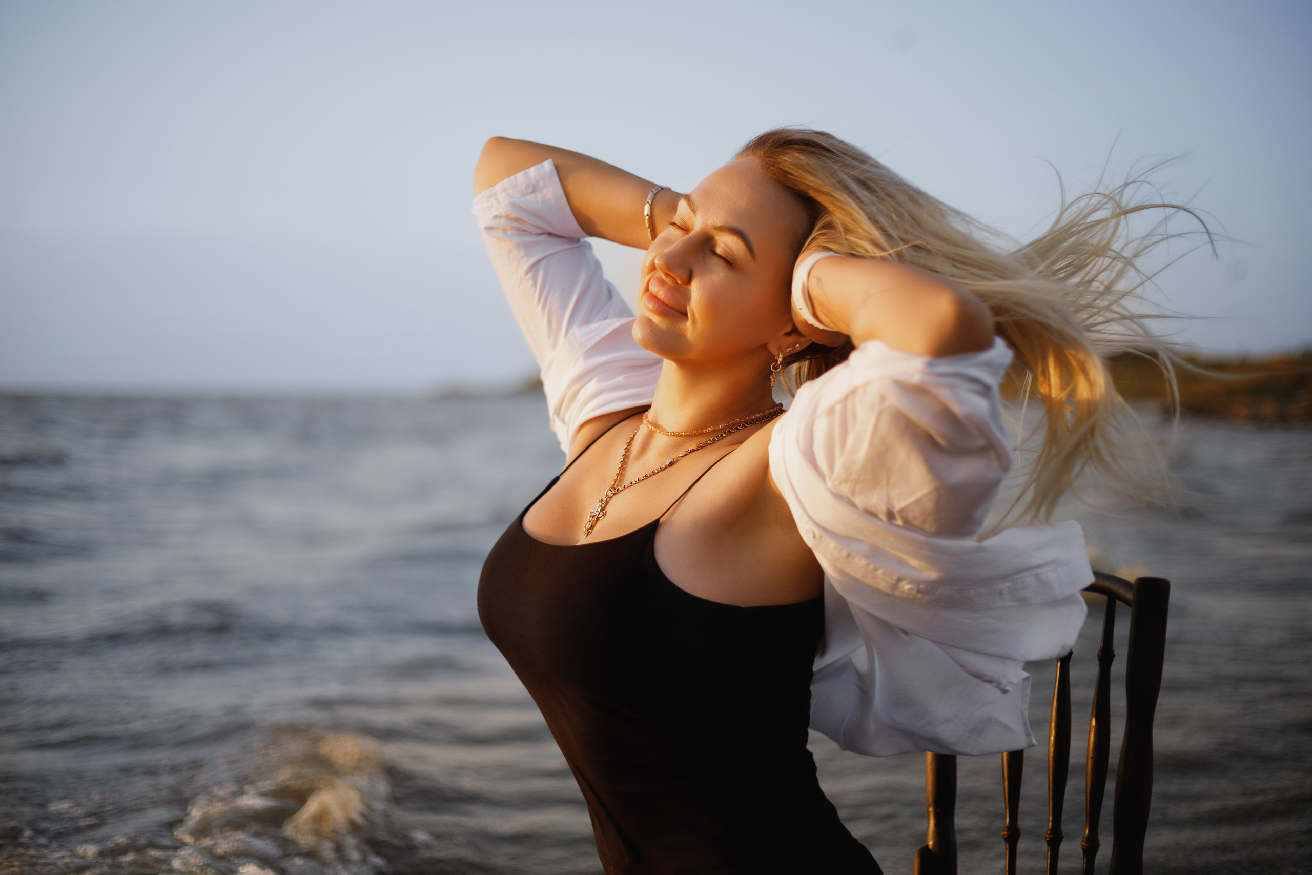 Виктория. Фотограф Александр Закадычный | Таганрог