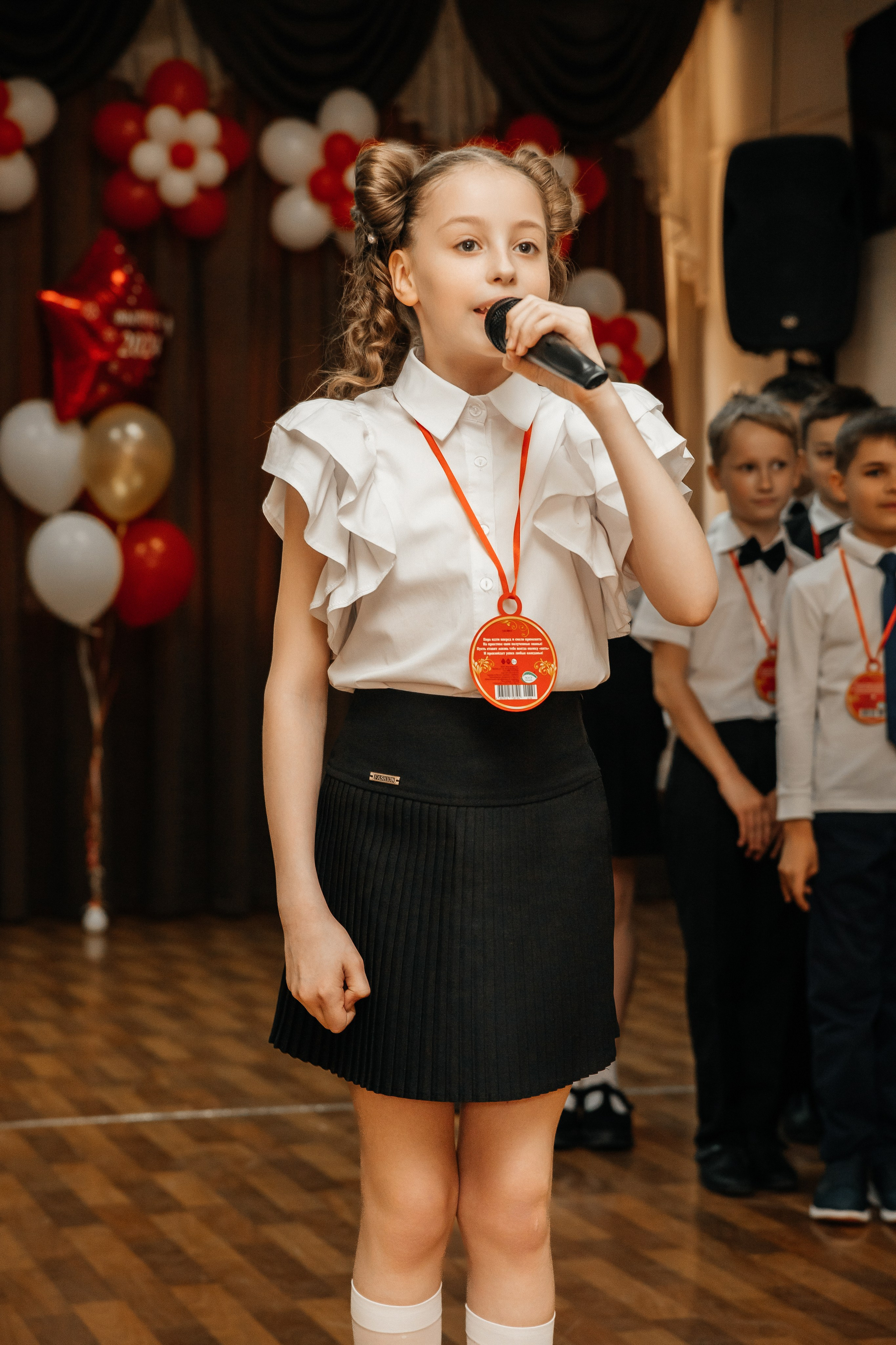 Выпускной. Фотограф Александр Закадычный | Таганрог