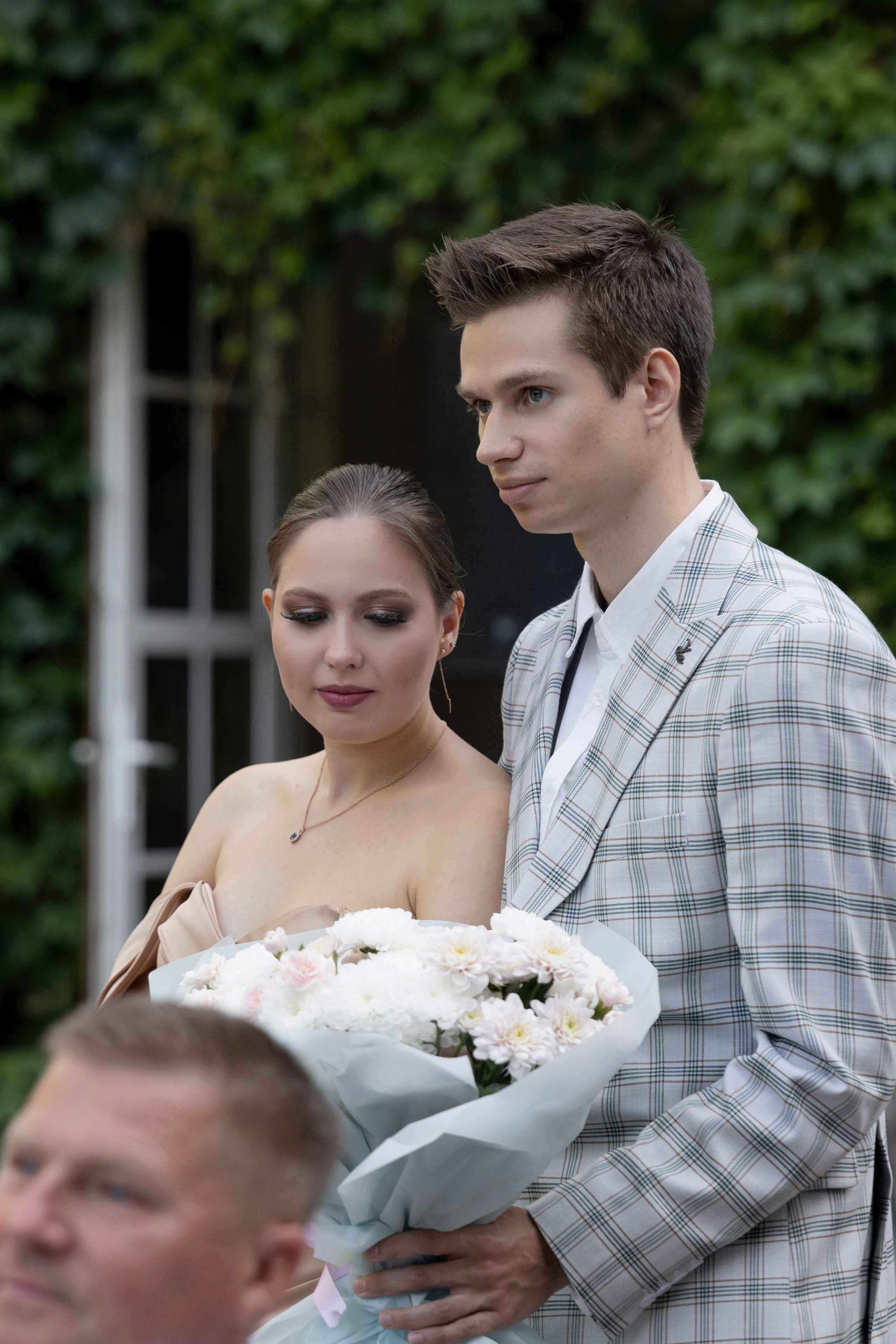 Настя и Никита. Свадебный и портретный фотограф