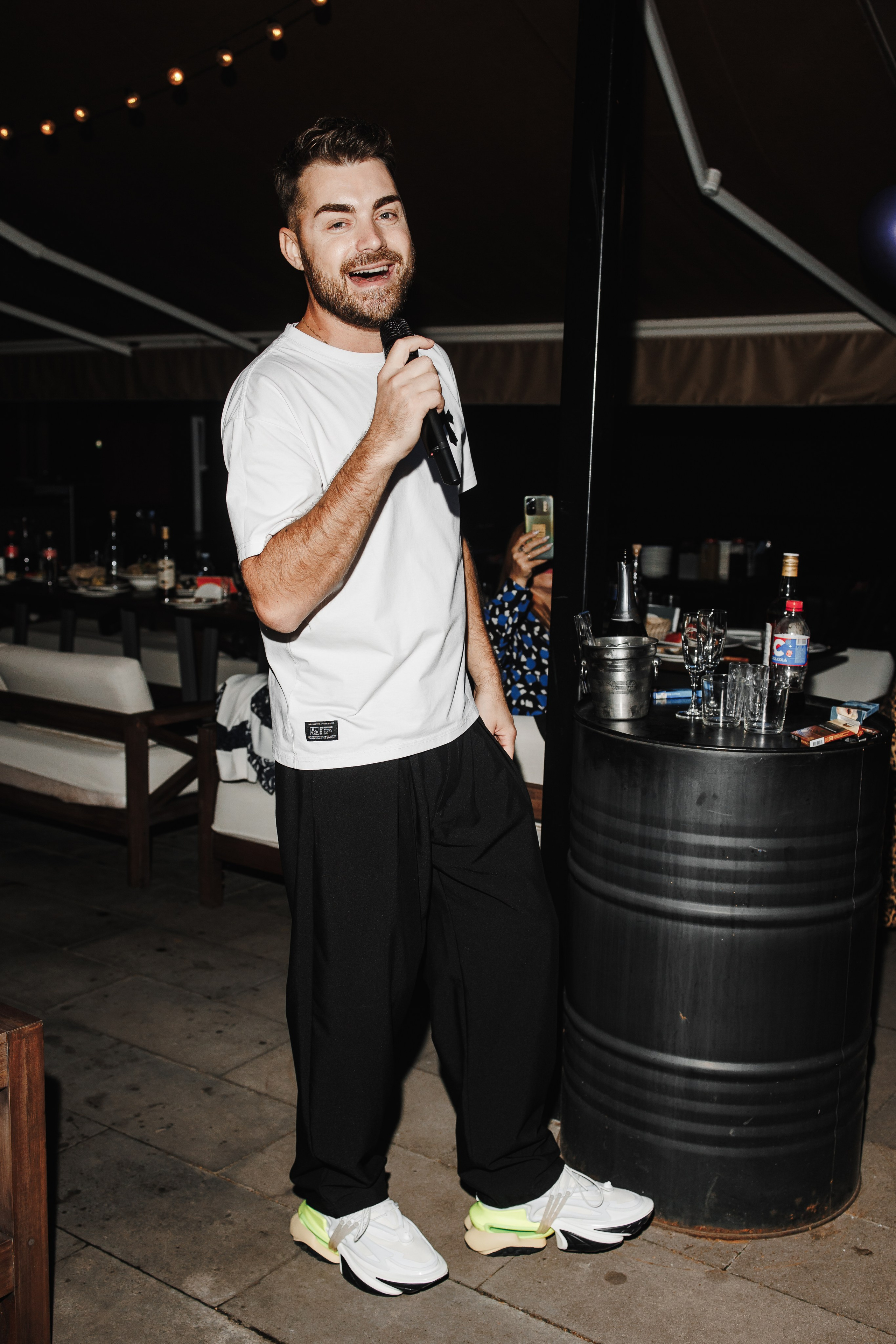 День Рождения Олега. Фотограф Ольга Махалова — Санкт-Петербург, Москва, Нижний Новгород