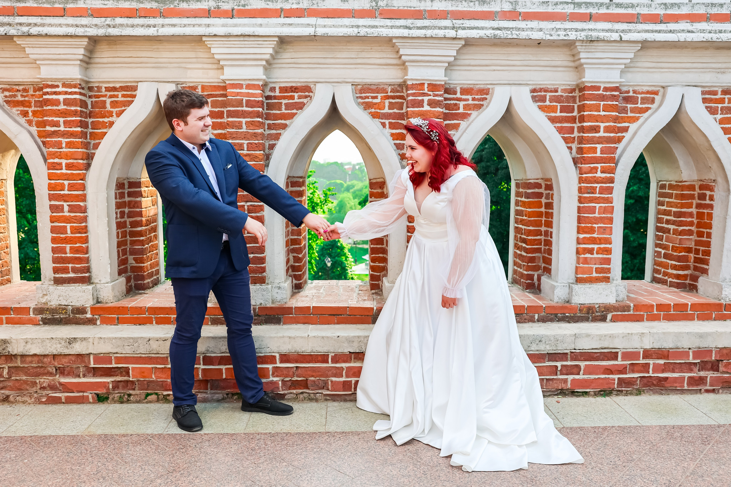 Свадьба Яны и Алексея. Оксана Ромашкина- семейный и ньюборн фотограф из Москвы