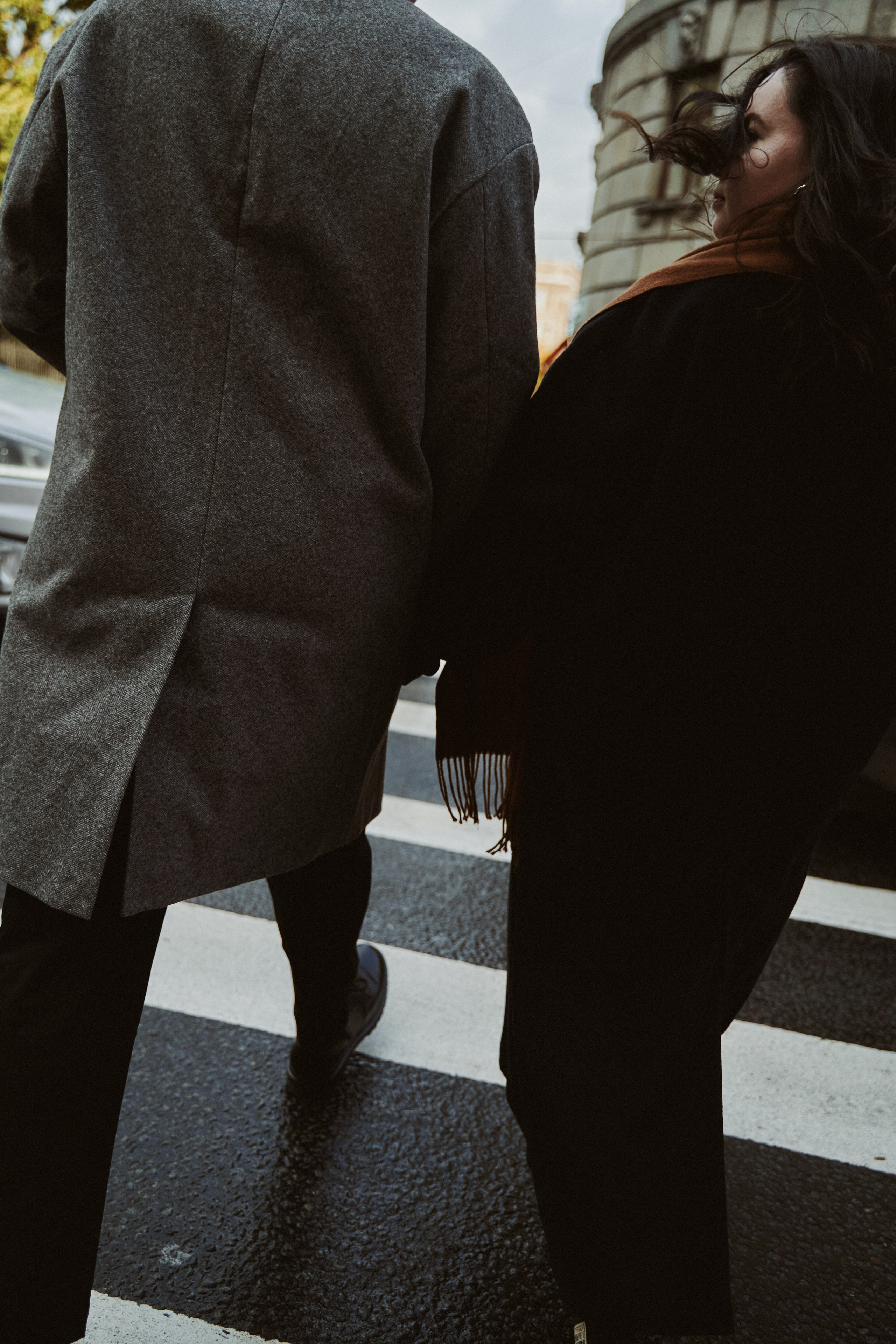 Наташа и Даниил. Фотограф в Санкт-Петербурге | Аня Маленчук