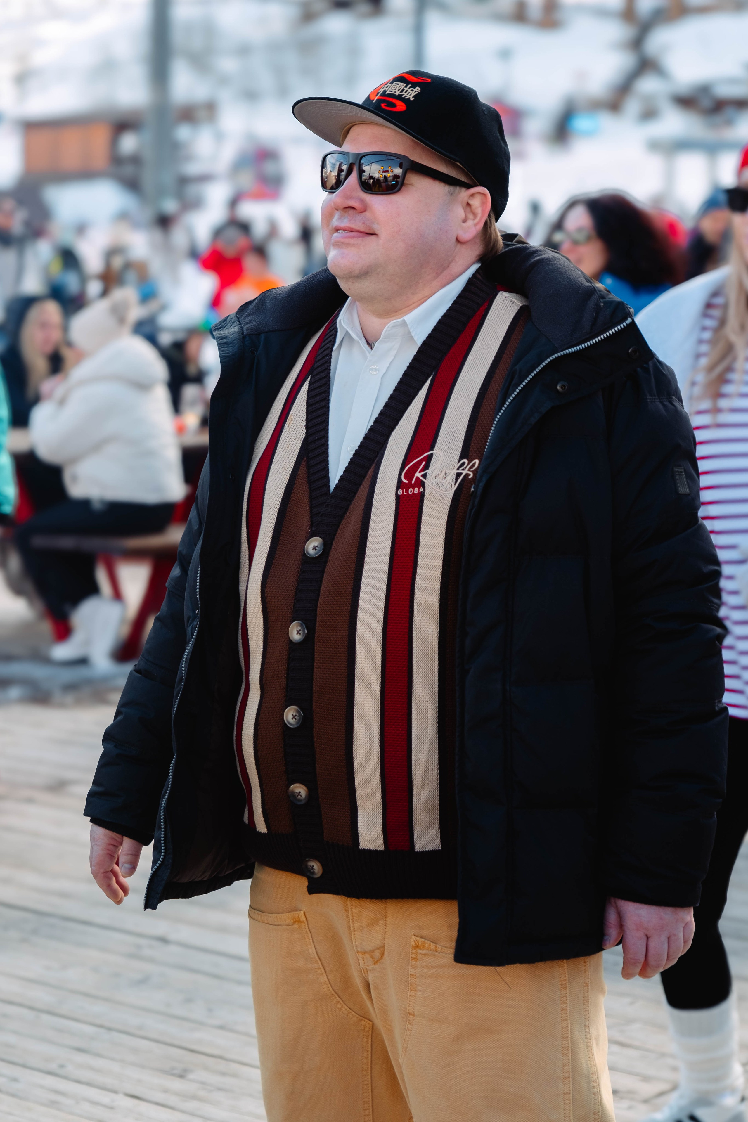 SoWulo | Apres Ski | 8 марта. Фотограф в Сочи