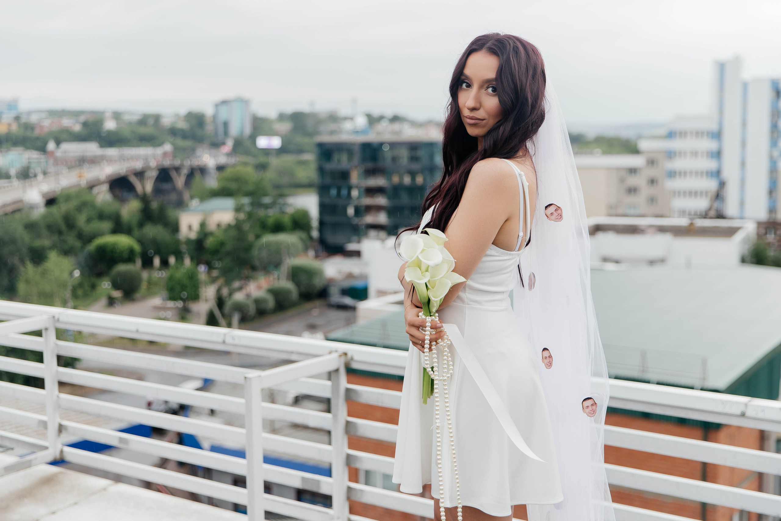 Девичник. Главная