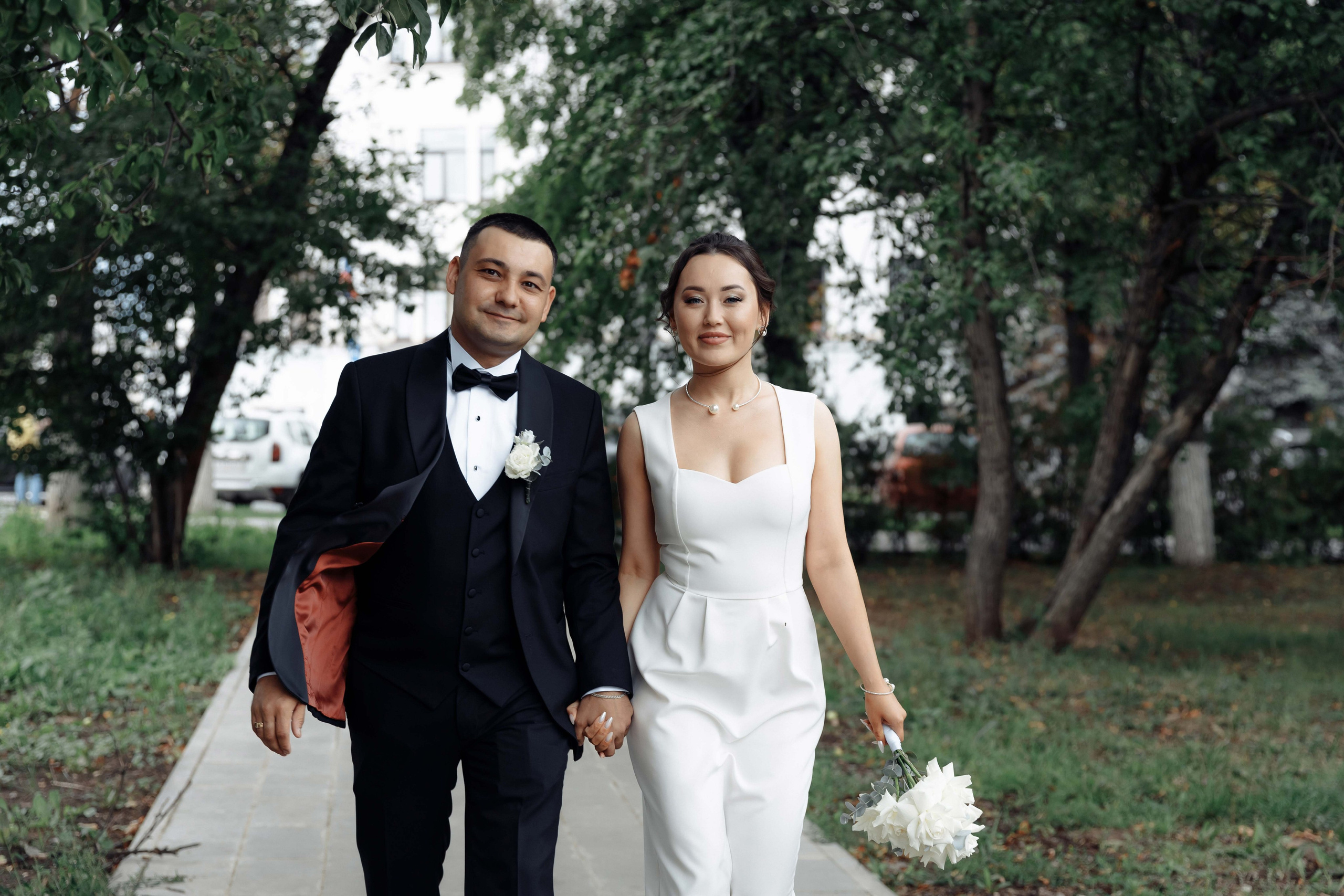 Андрей и Анна 2023-07-20 Чебоксары. Свадебный фотограф Казань Чебоксары Москва