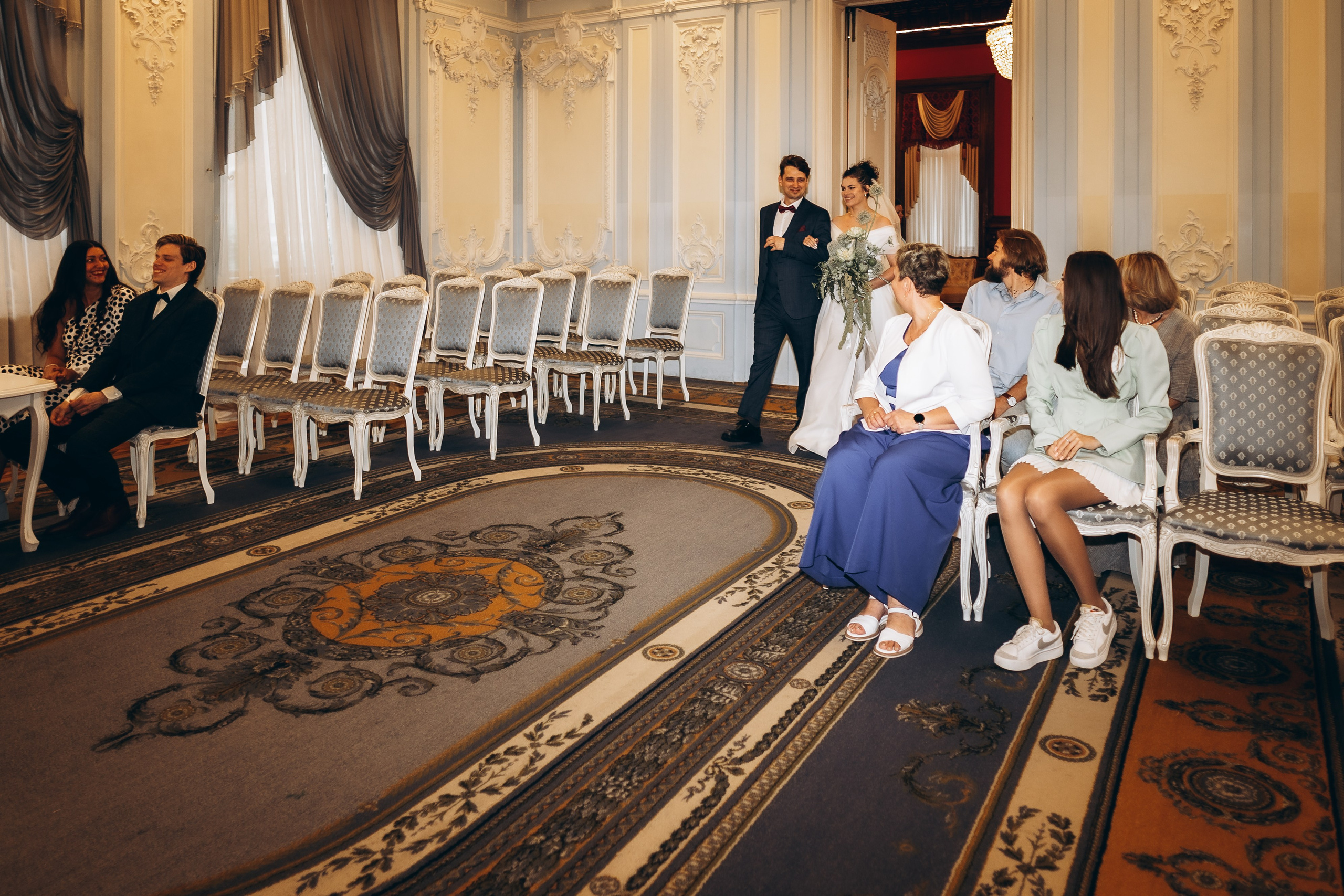 2 дворец+фотопрогулка. Фотограф ПИТЕР СПБ Надежда Баранова