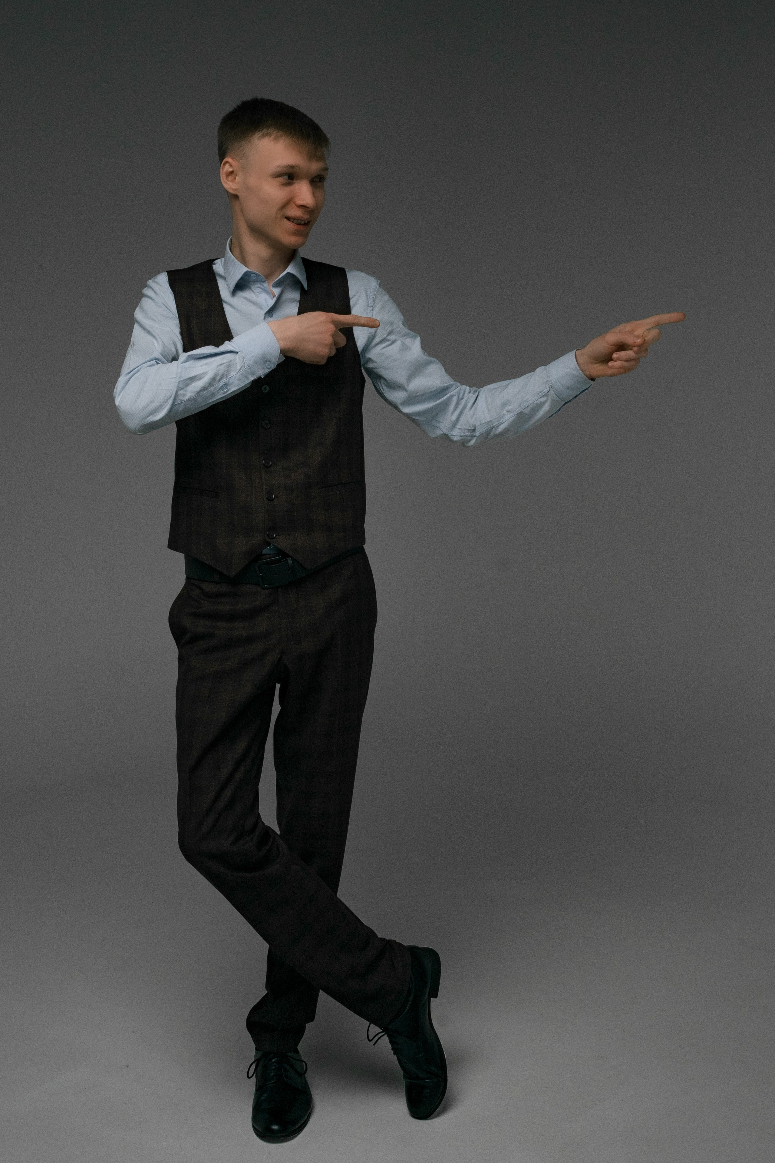 Бренд фотограф Александр Шалагин