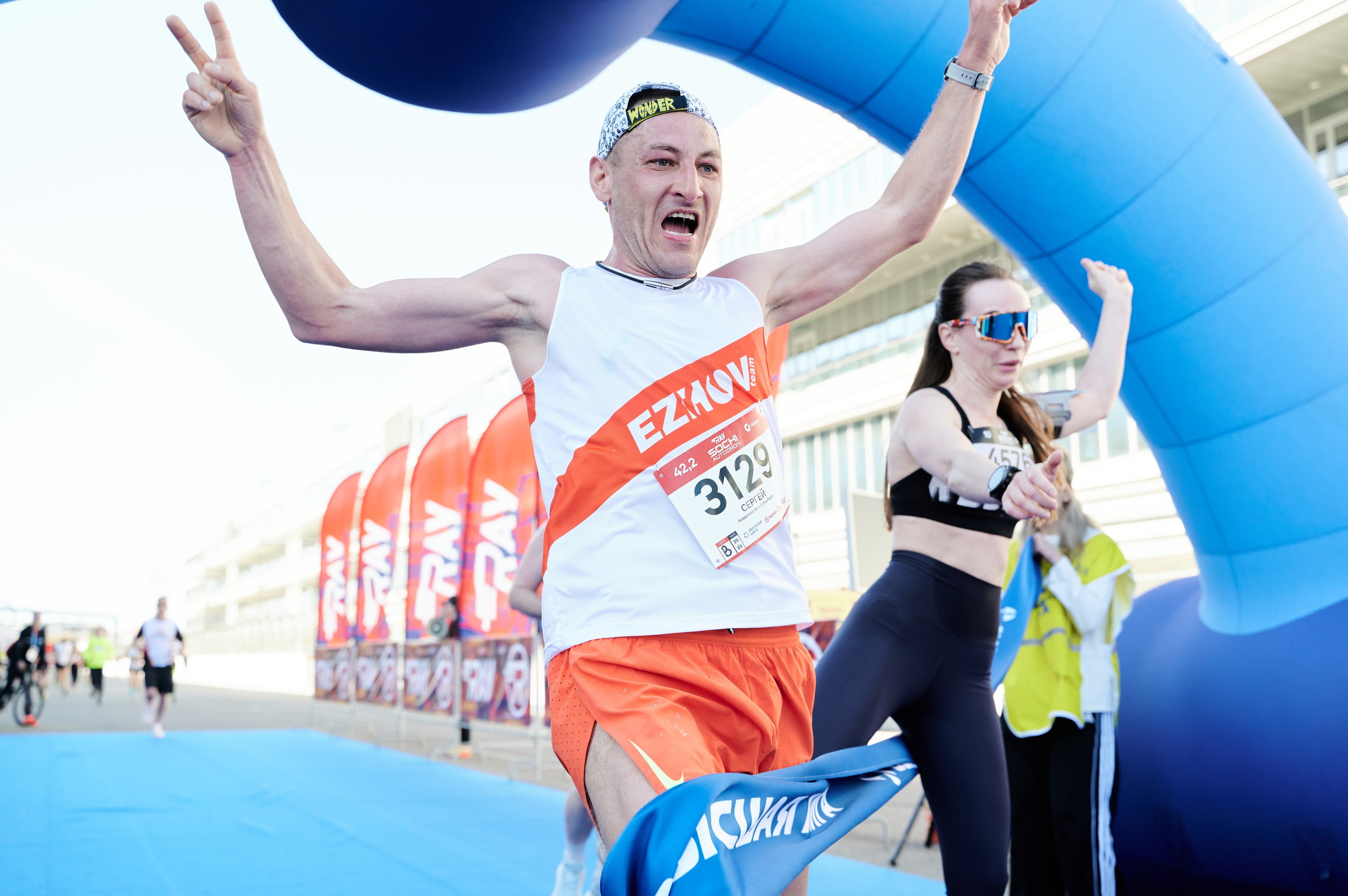 TOPLIGA. Фотограф Сочи Александр Лашкул