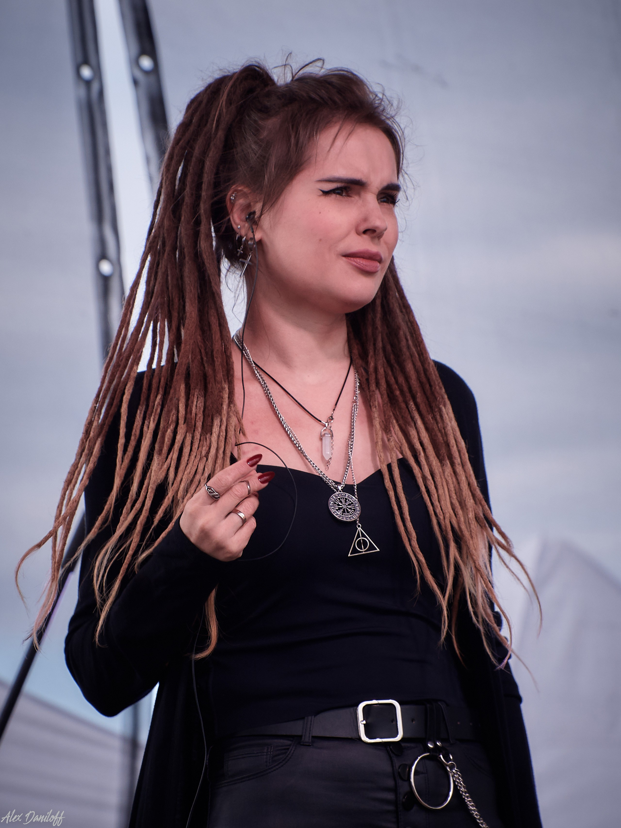 X-Waters Муром 2025. Муром-Инфо. Новости культуры, образования, спорта в городе Муром