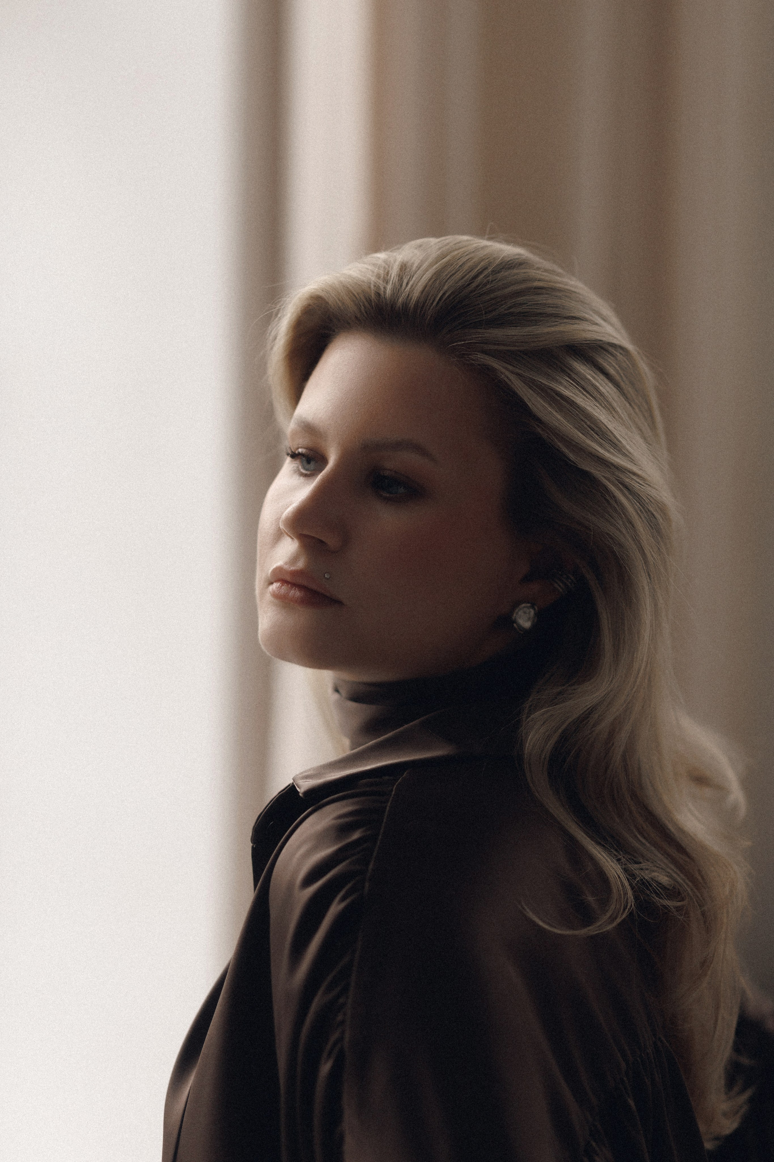 Даша. Фотограф Дубровская Виктория